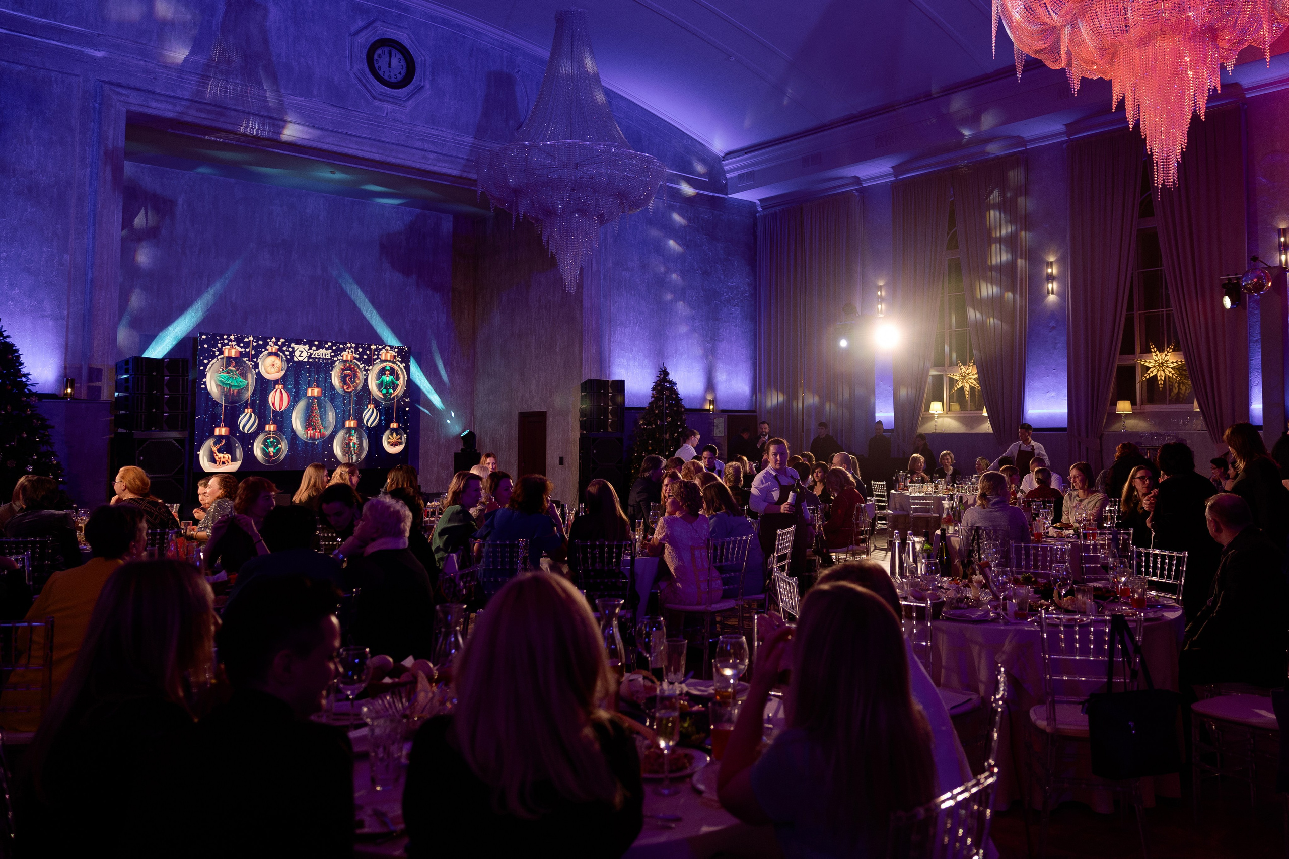 Корпоратив. Репортаж. Свадебный фотограф в Санкт-Петербурге Павел Резниченко