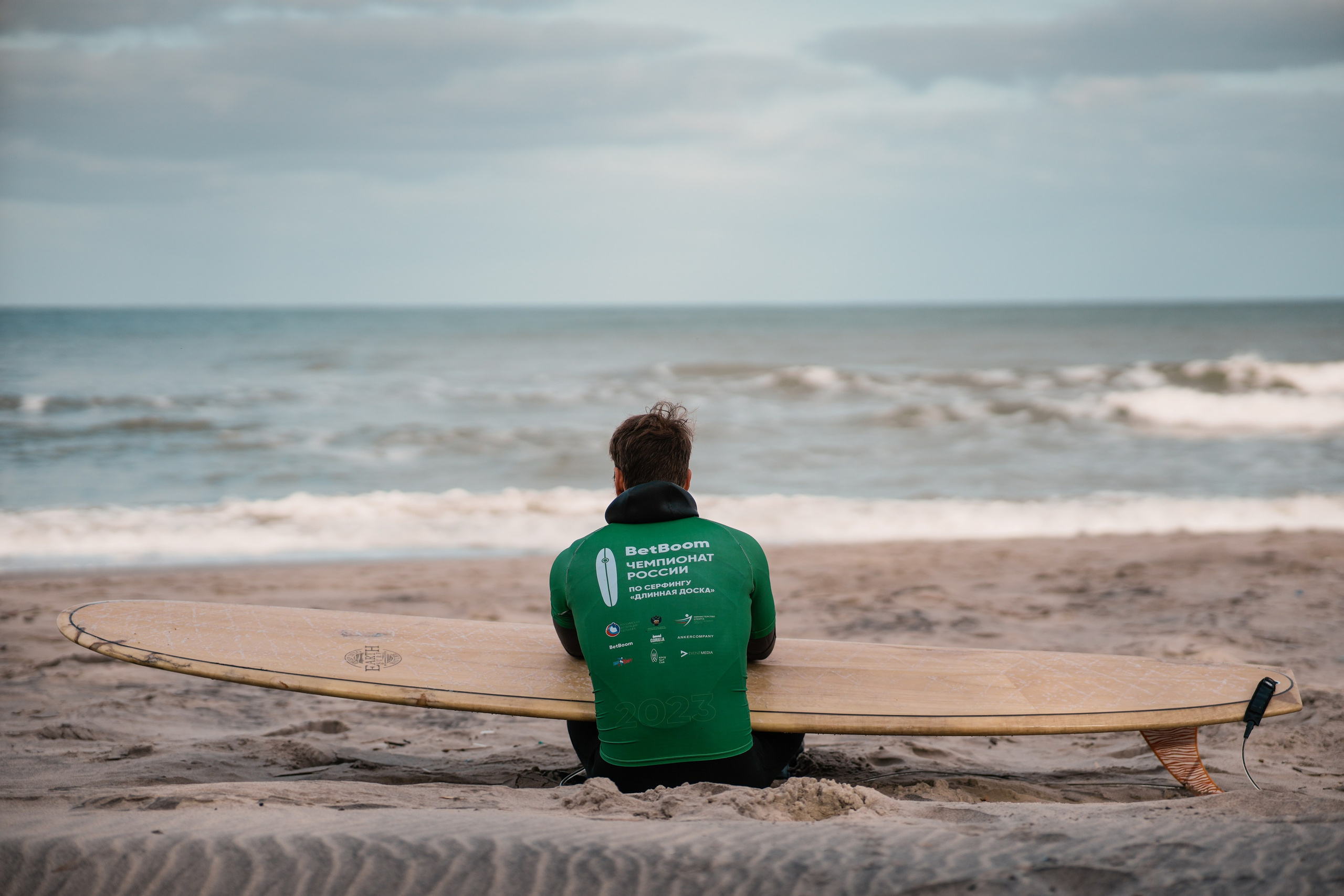 Спортивный и не только фотограф в Санкт-Петербурге- Артём Золотарёв