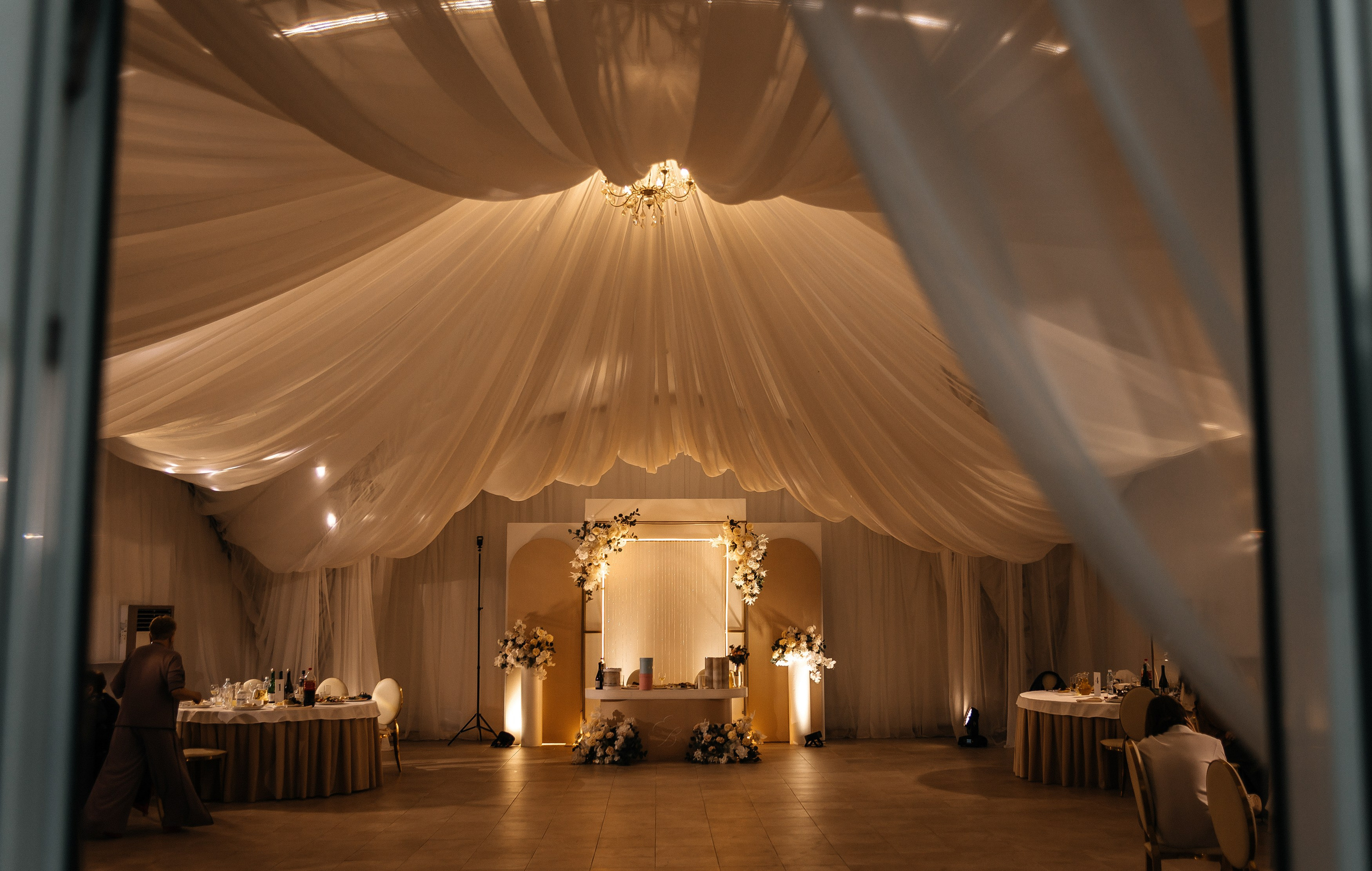 Егор & Валентина | 18.08.2025. Свадебный и семейный фотограф в Омске Евгения Хакимова