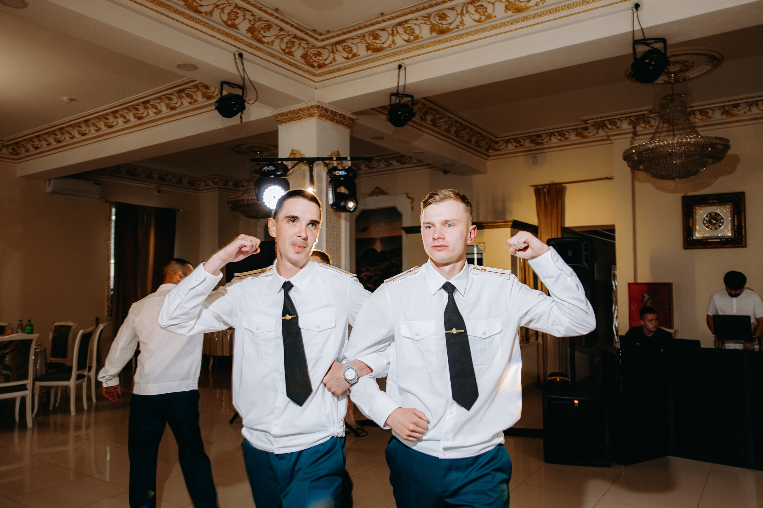 Выпускной — СВКИ. Фотограф в Саратове Александр Кухаренко. И не только в Саратове :)