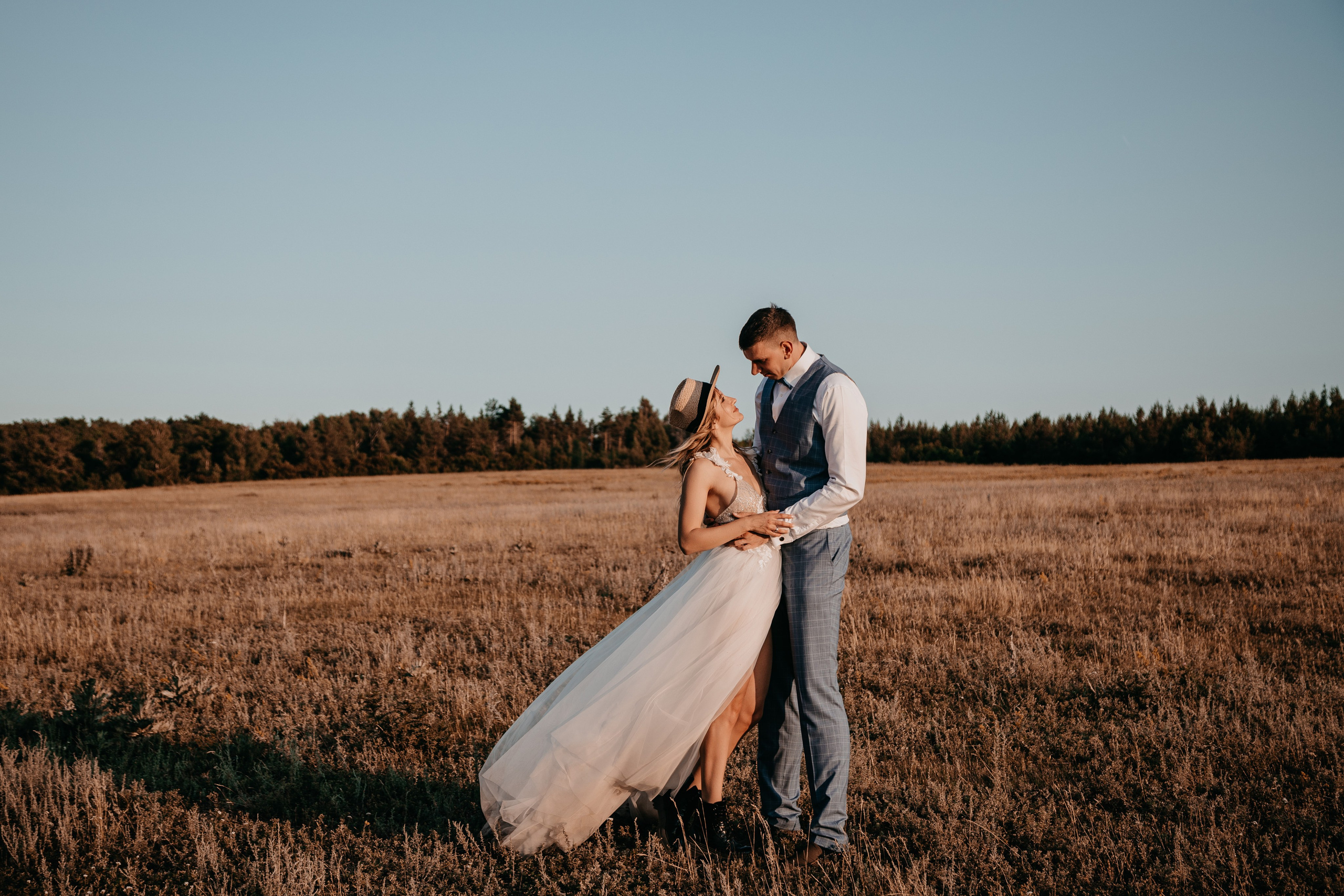 Артём и Ирина. Фотограф в Саратове Александр Кухаренко. И не только в Саратове :)