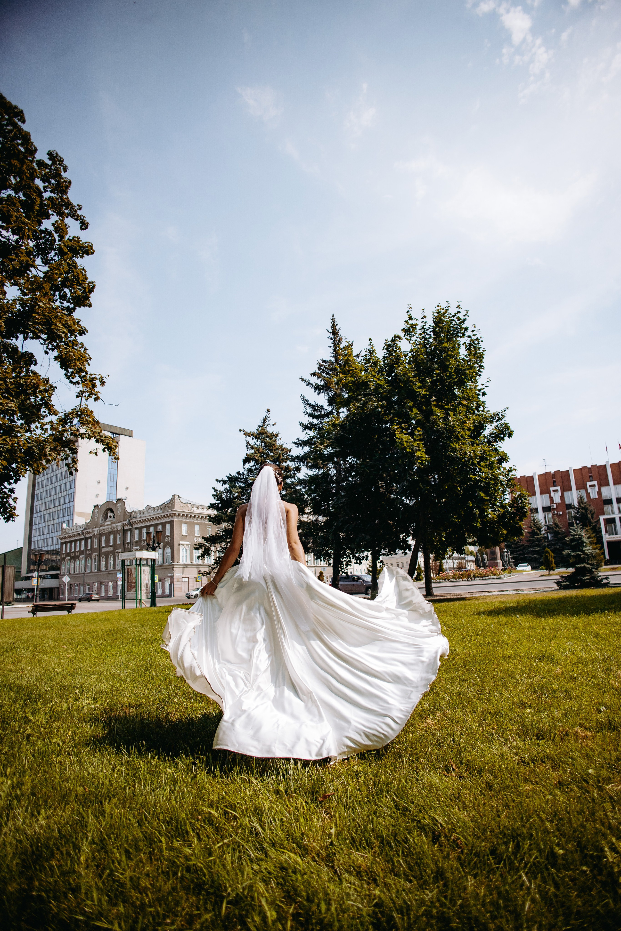 Александр и София. Фотограф в Саратове Александр Кухаренко. И не только в Саратове :)