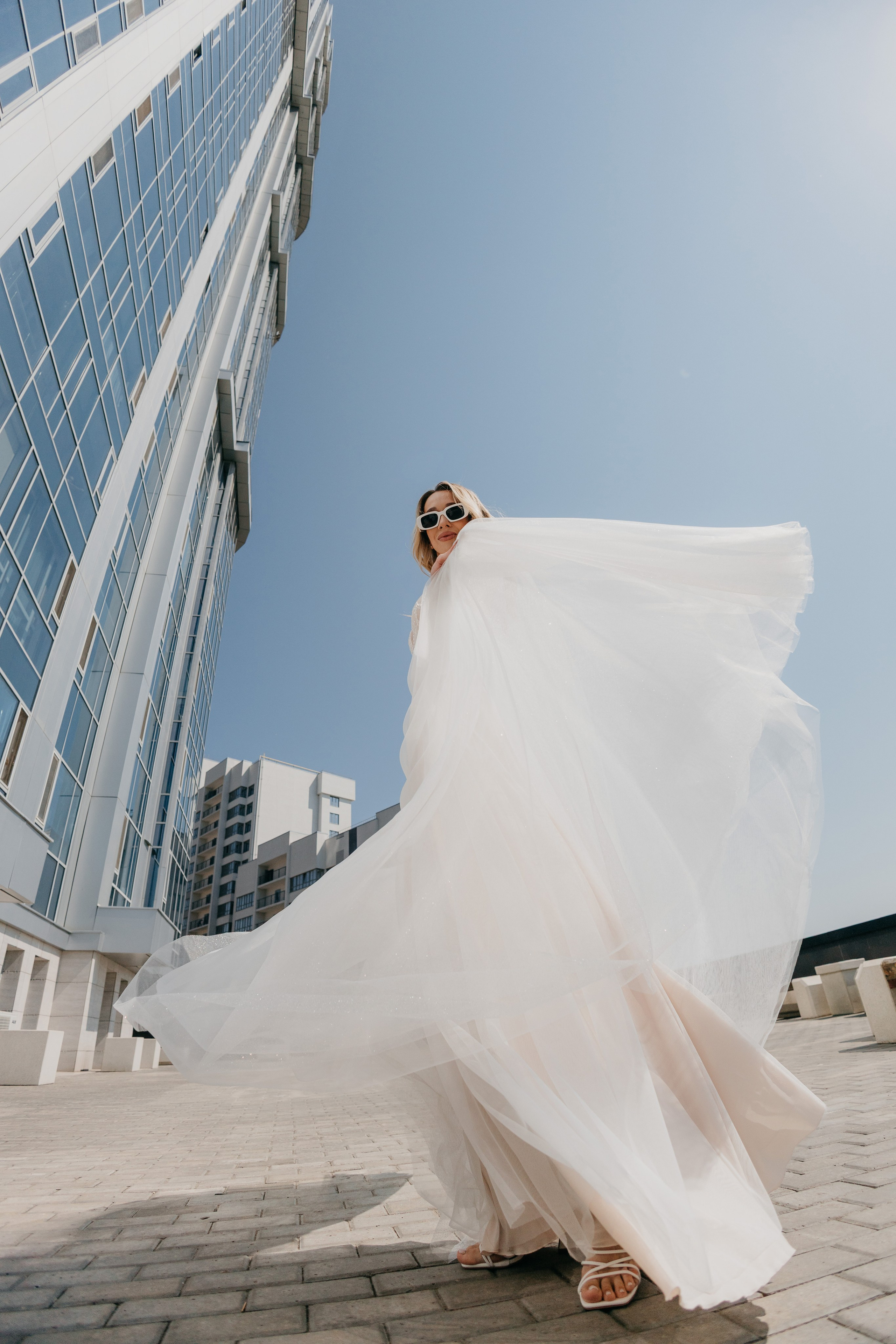 Сергей и Юлия. Фотограф в Саратове Александр Кухаренко. И не только в Саратове :)