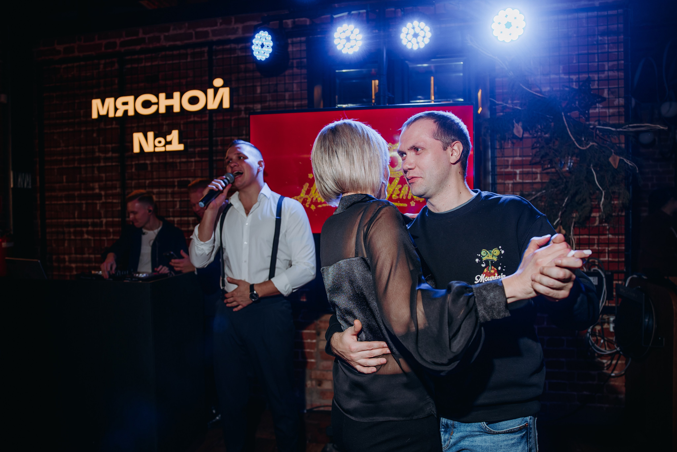 Новый год — Мясной № 1. Фотограф в Саратове Александр Кухаренко. И не только в Саратове :)