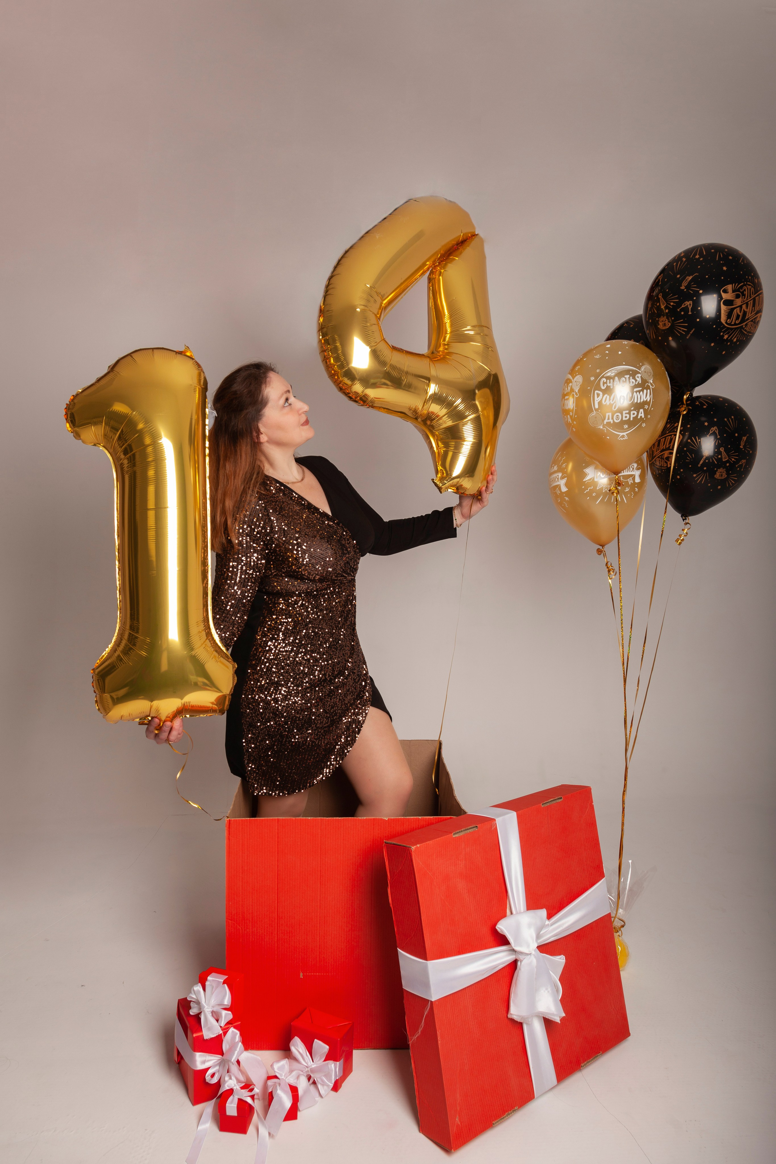 Девочки. PROphoto