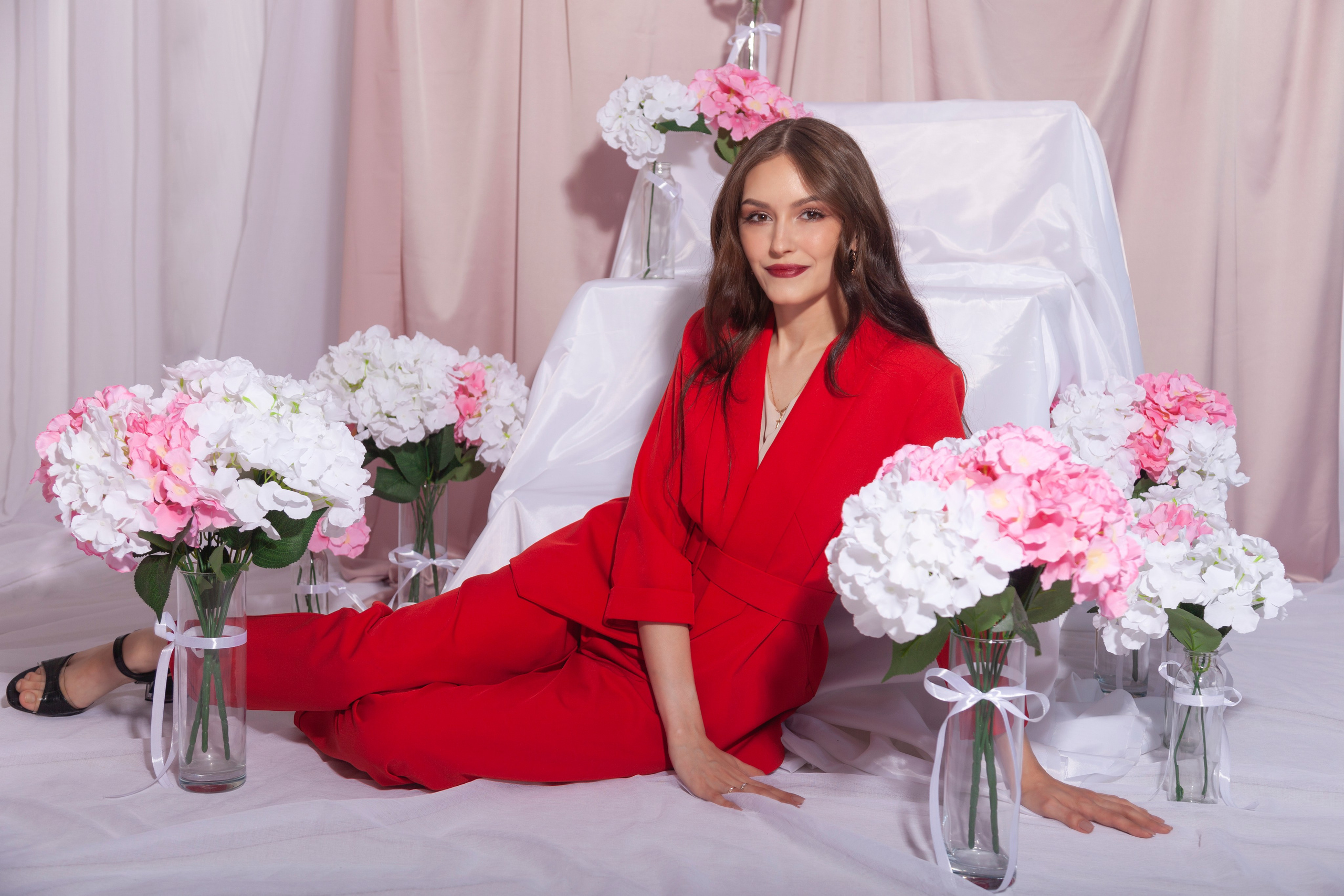 Девочки. PROphoto