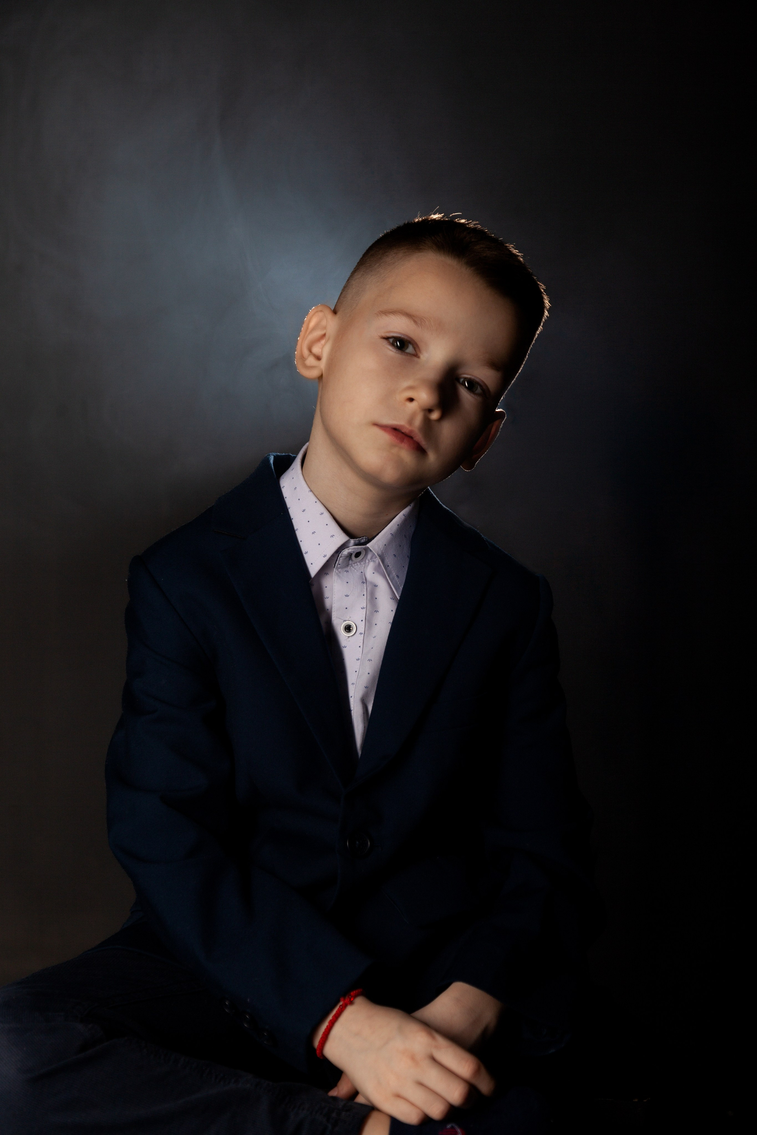 Детки. PROphoto