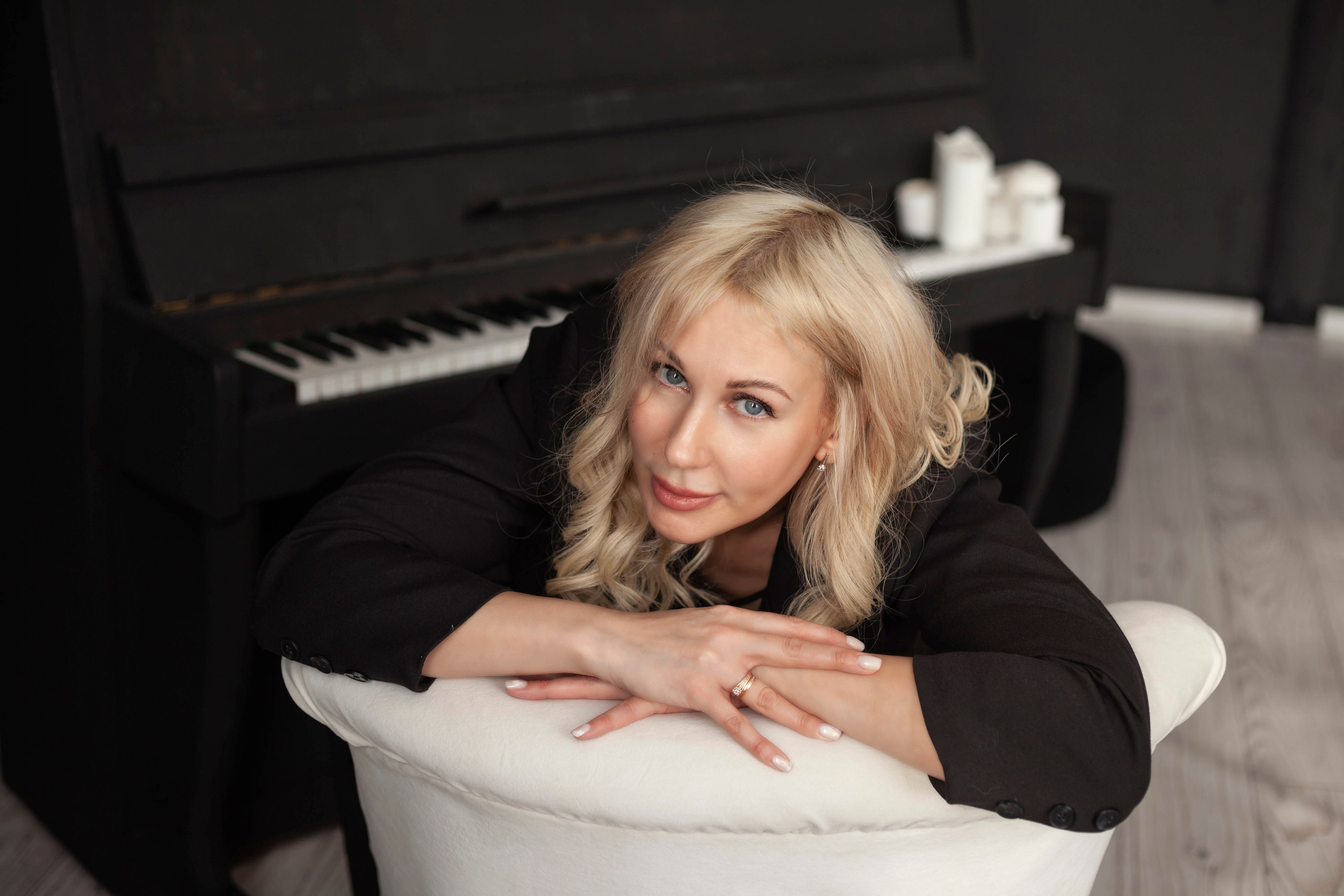 Девочки. PROphoto