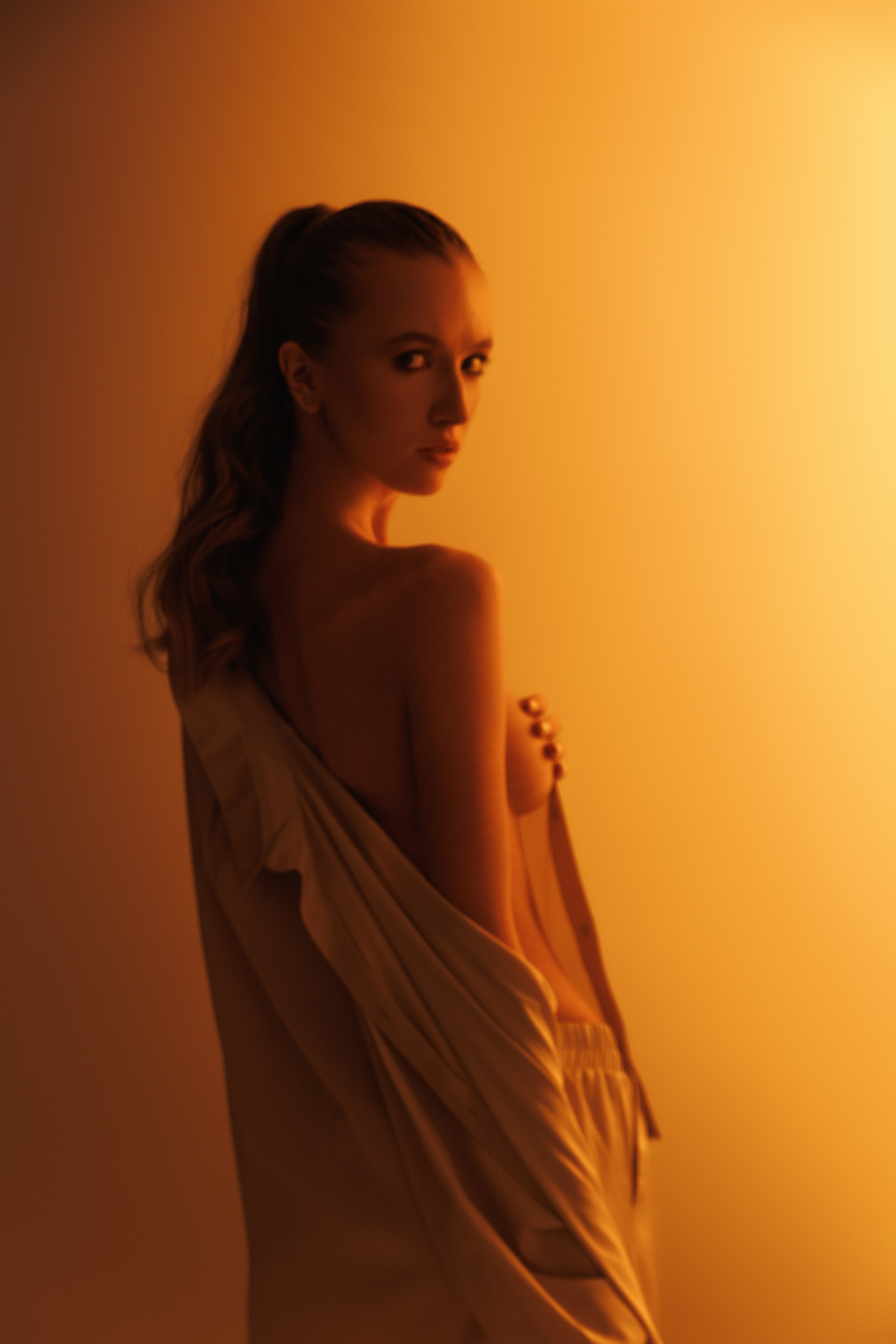 Юля. Главная