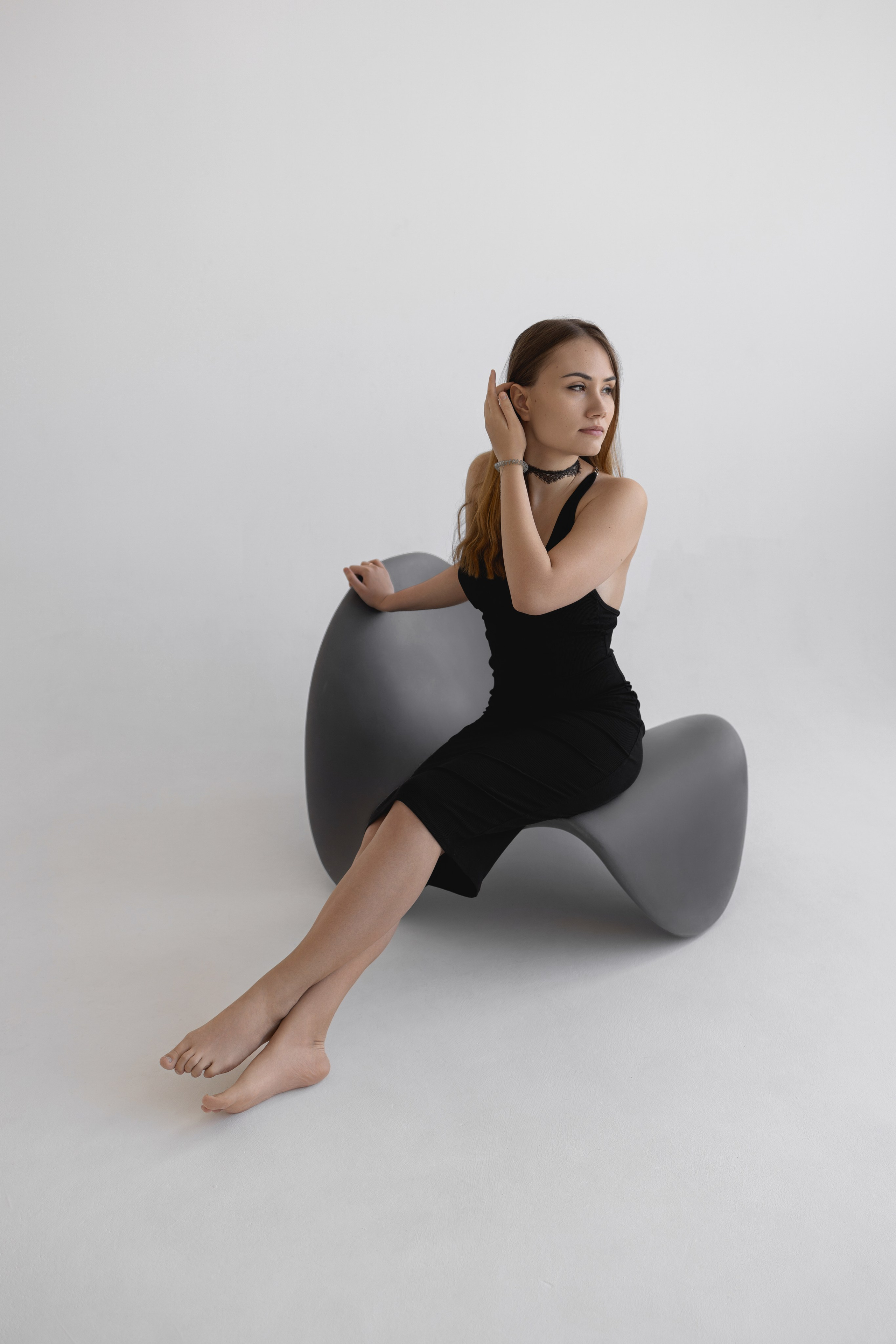 Дарья. Фотограф Абронина Любовь | Москва