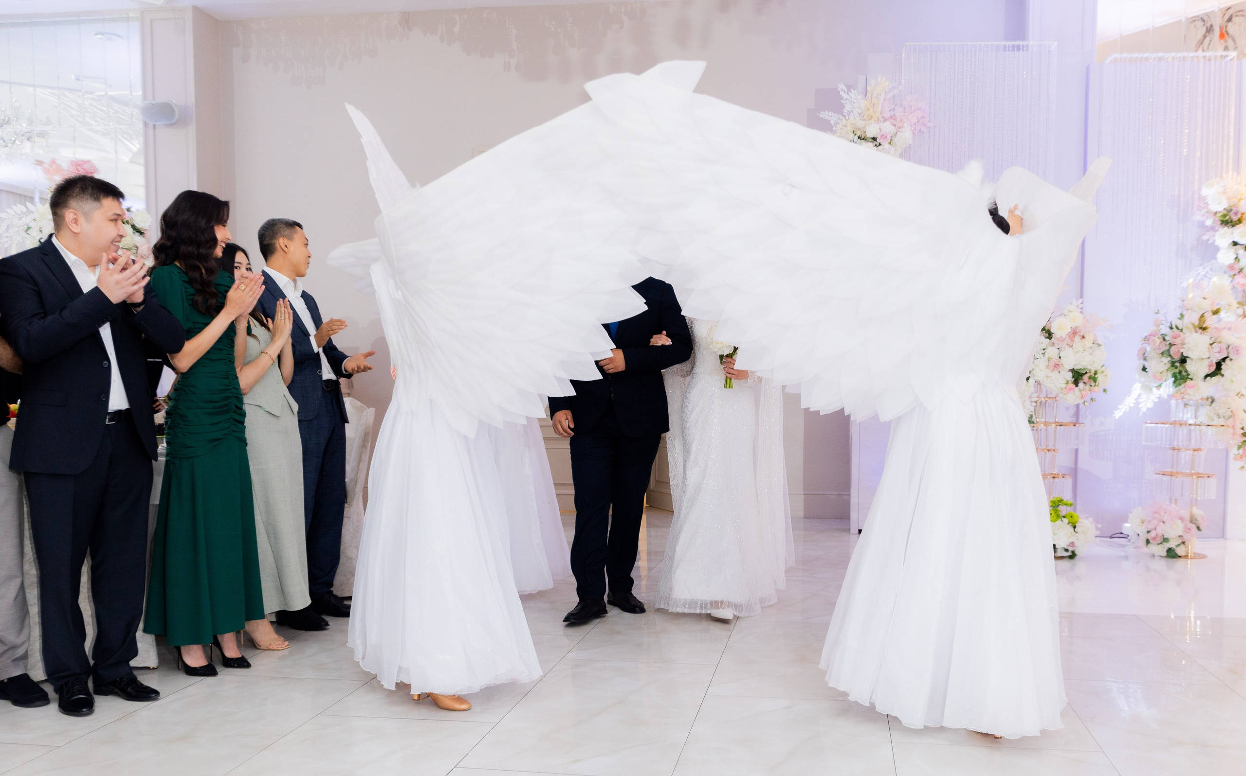 Беркежар и Анэля