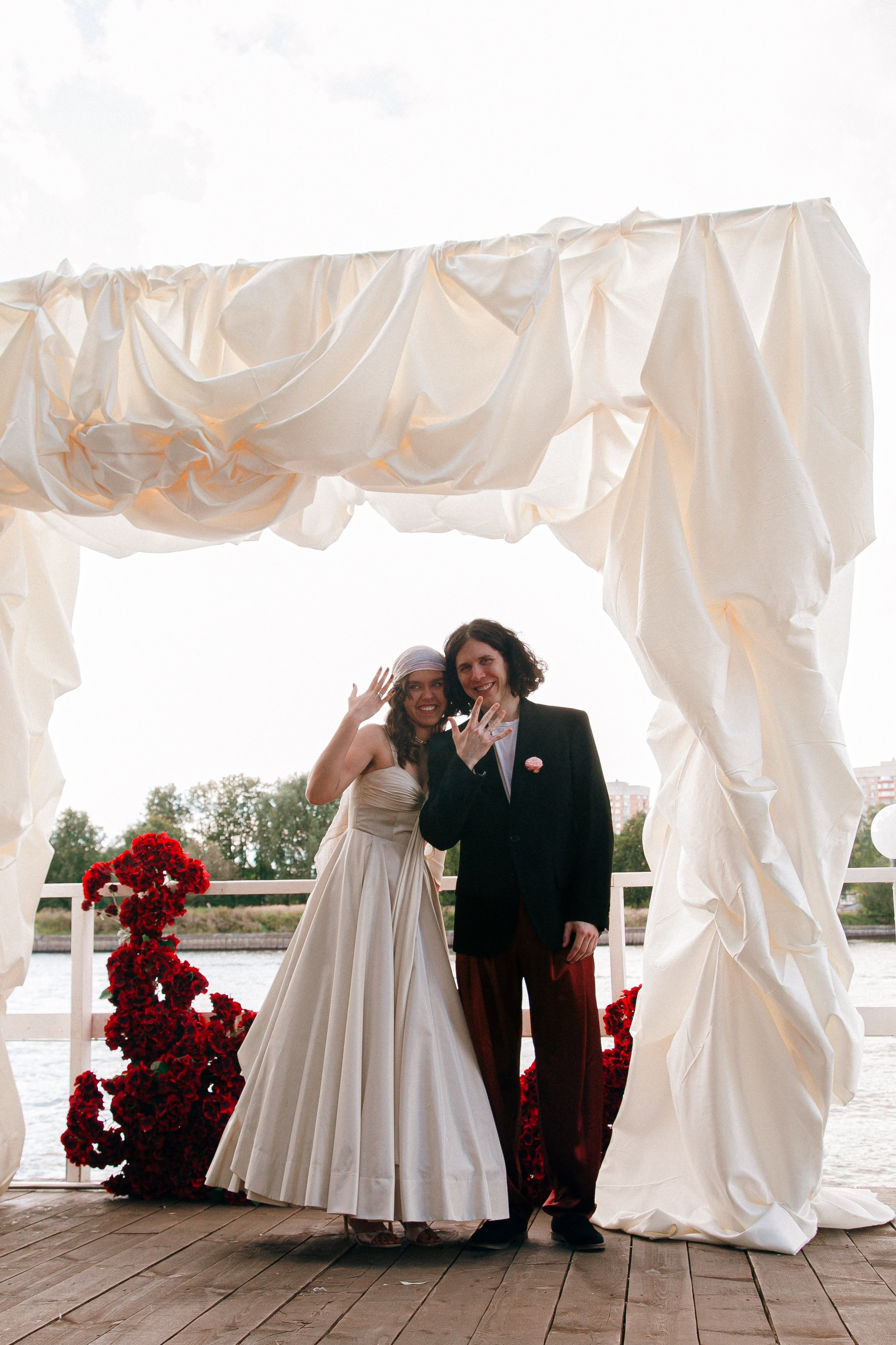 Свадебный декор. Декор свадеб и мероприятий ALE DECOR