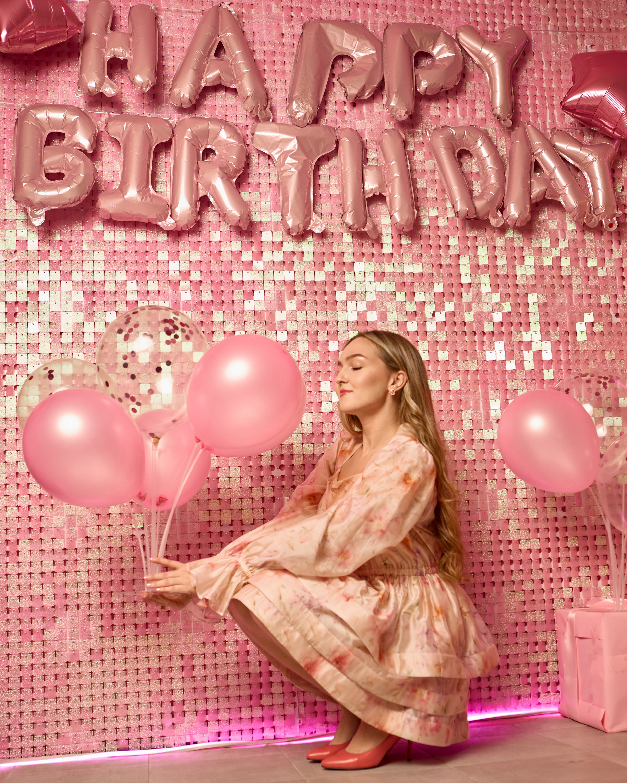 Елизавета. Портретный фотограф в Москве Анастасия