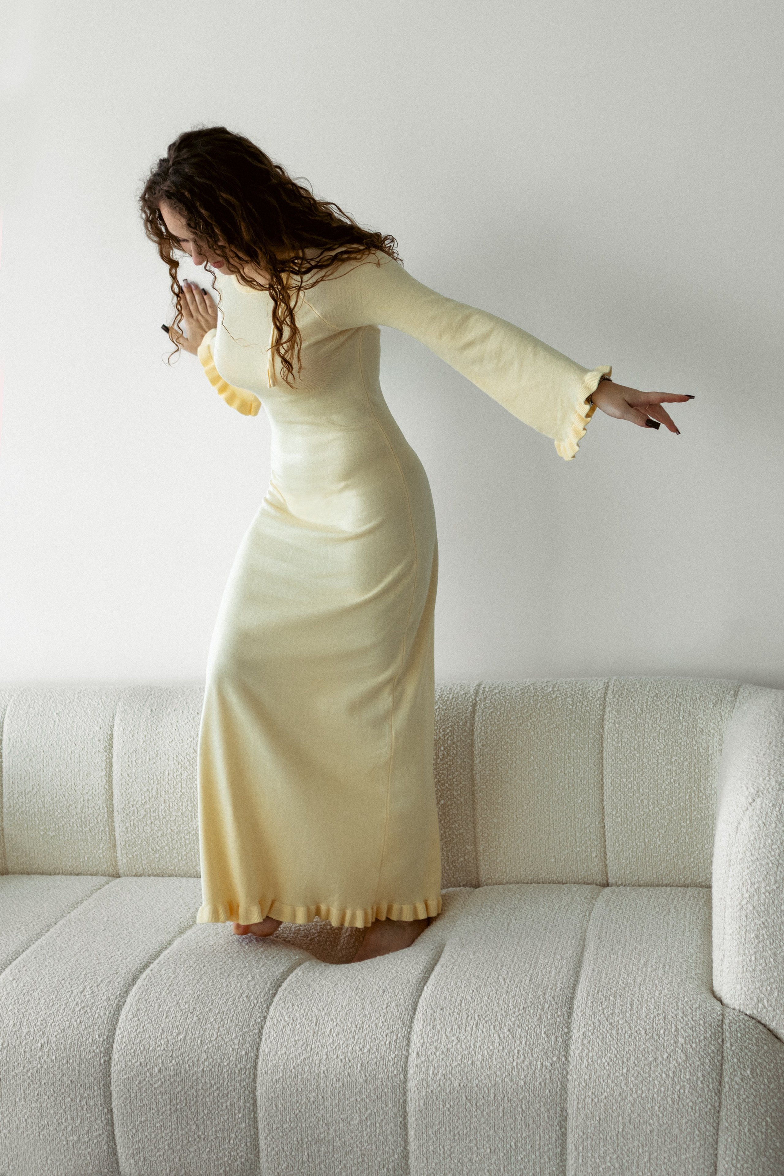 Диана. Портретный фотограф в Москве Анастасия