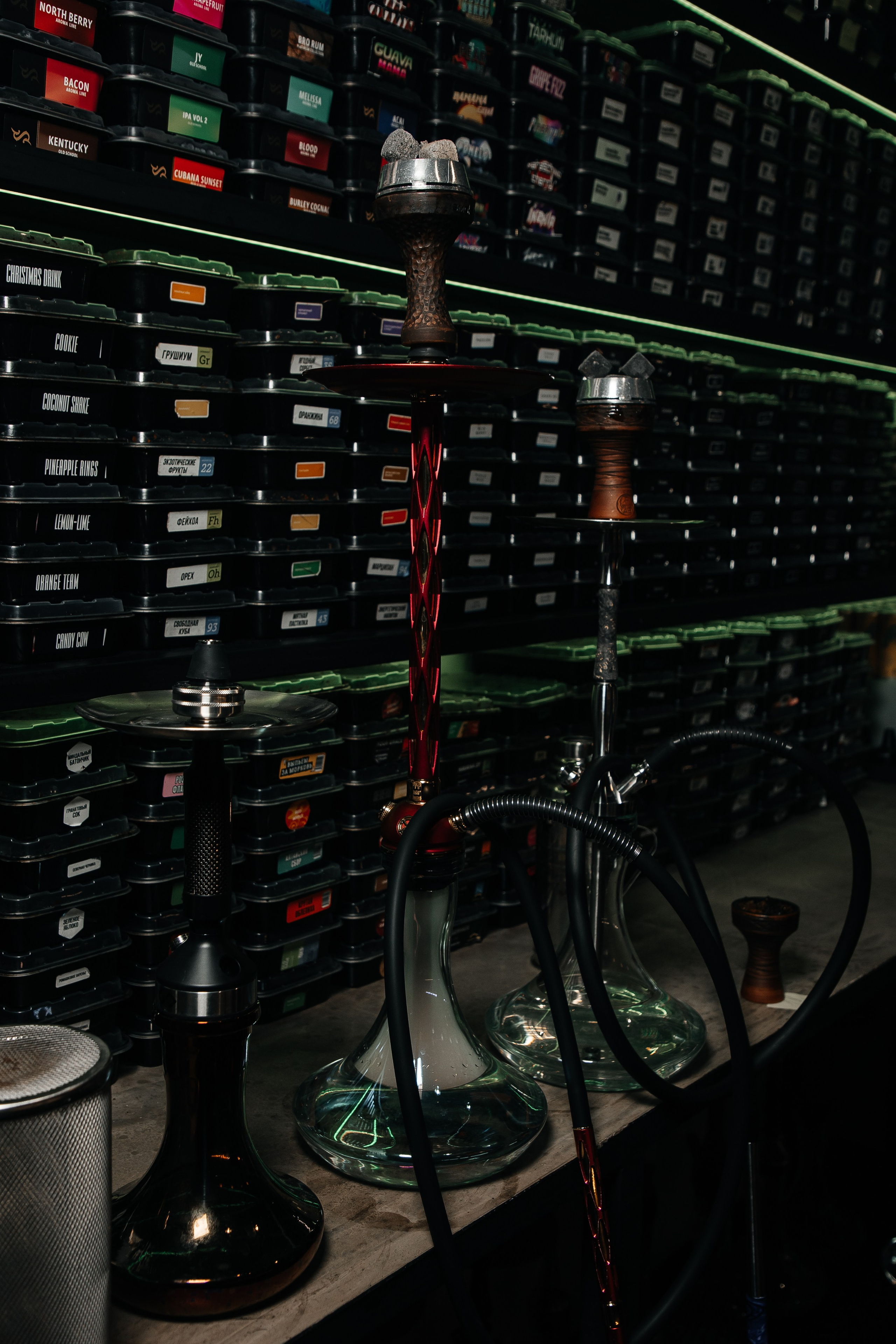 Дуть. Фотограф Денис Лесковский (Тюмень)