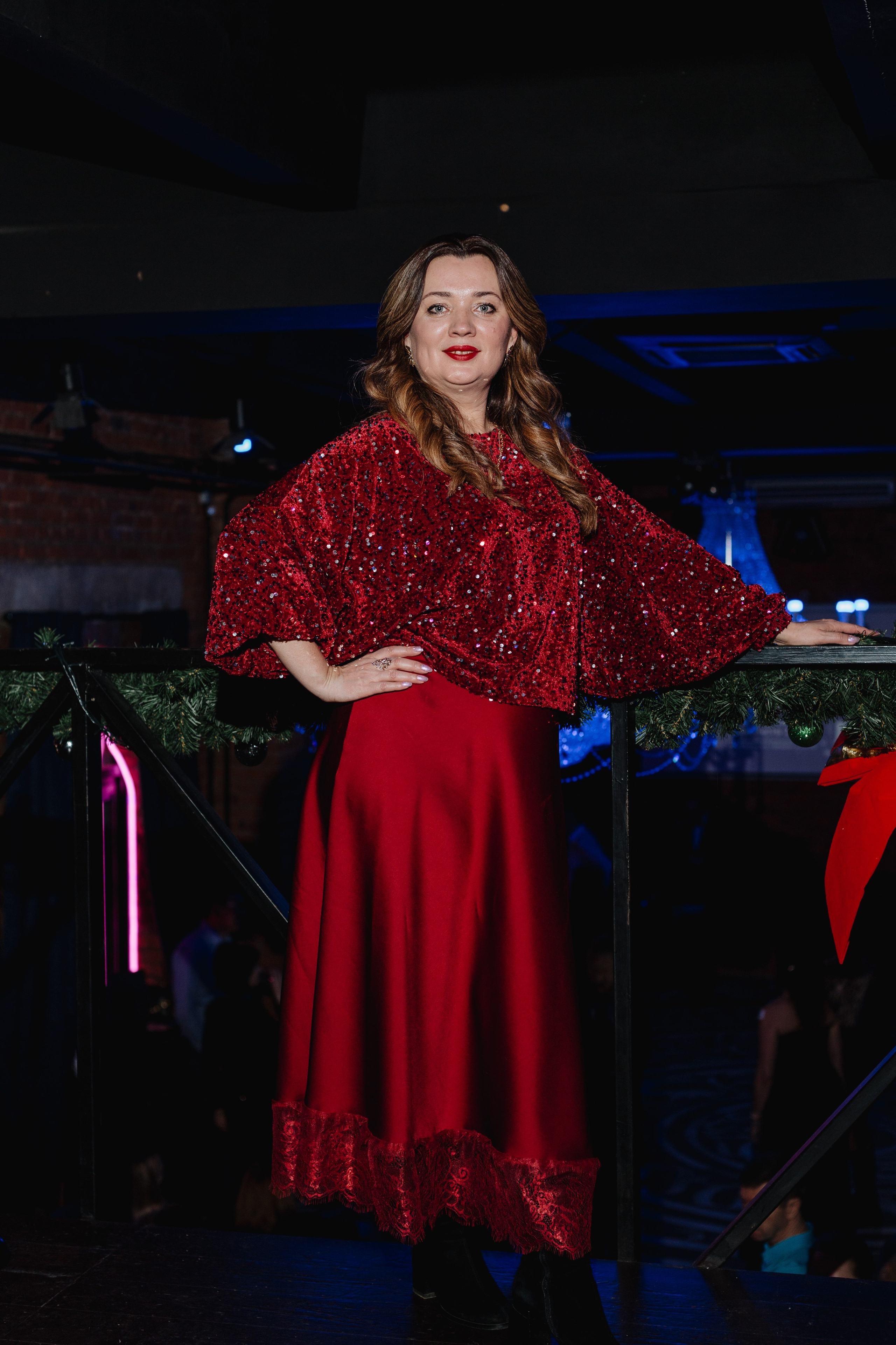 Вечеринка знакомств. Портретный фотограф Москва Юлия Трякина