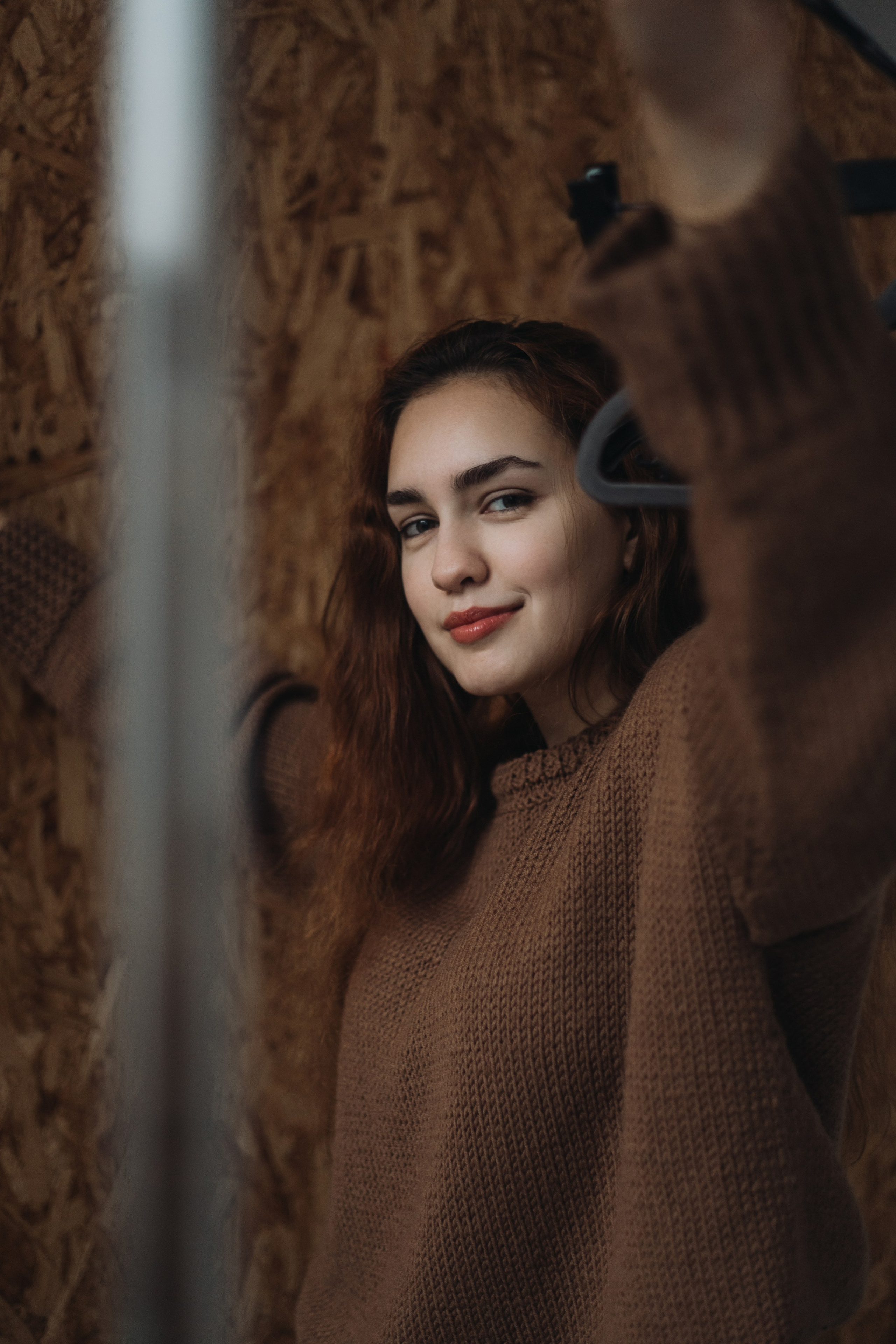 Инесса. Портретный фотограф Москва Юлия Трякина