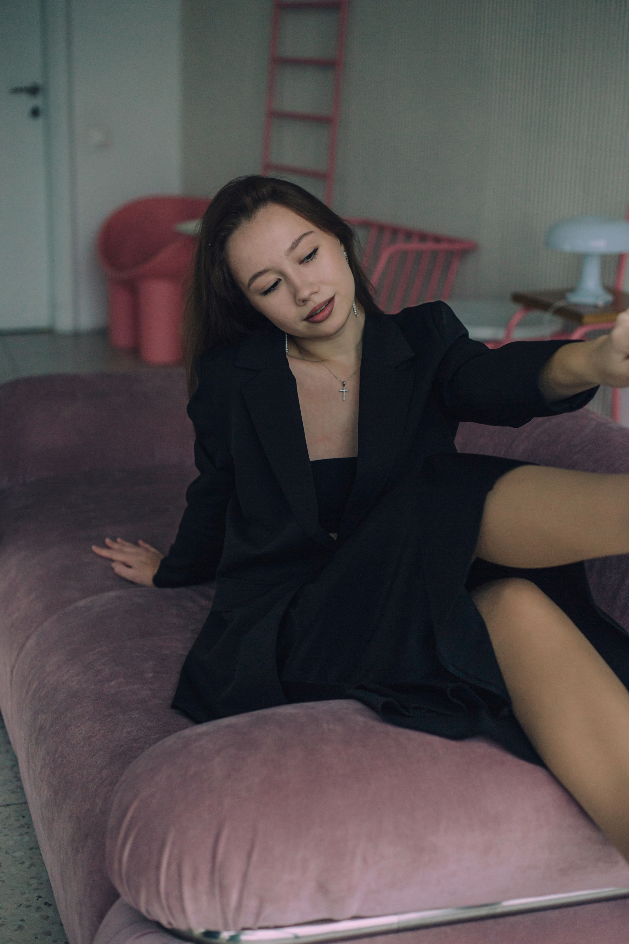 Саша. Портретный фотограф Москва Юлия Трякина