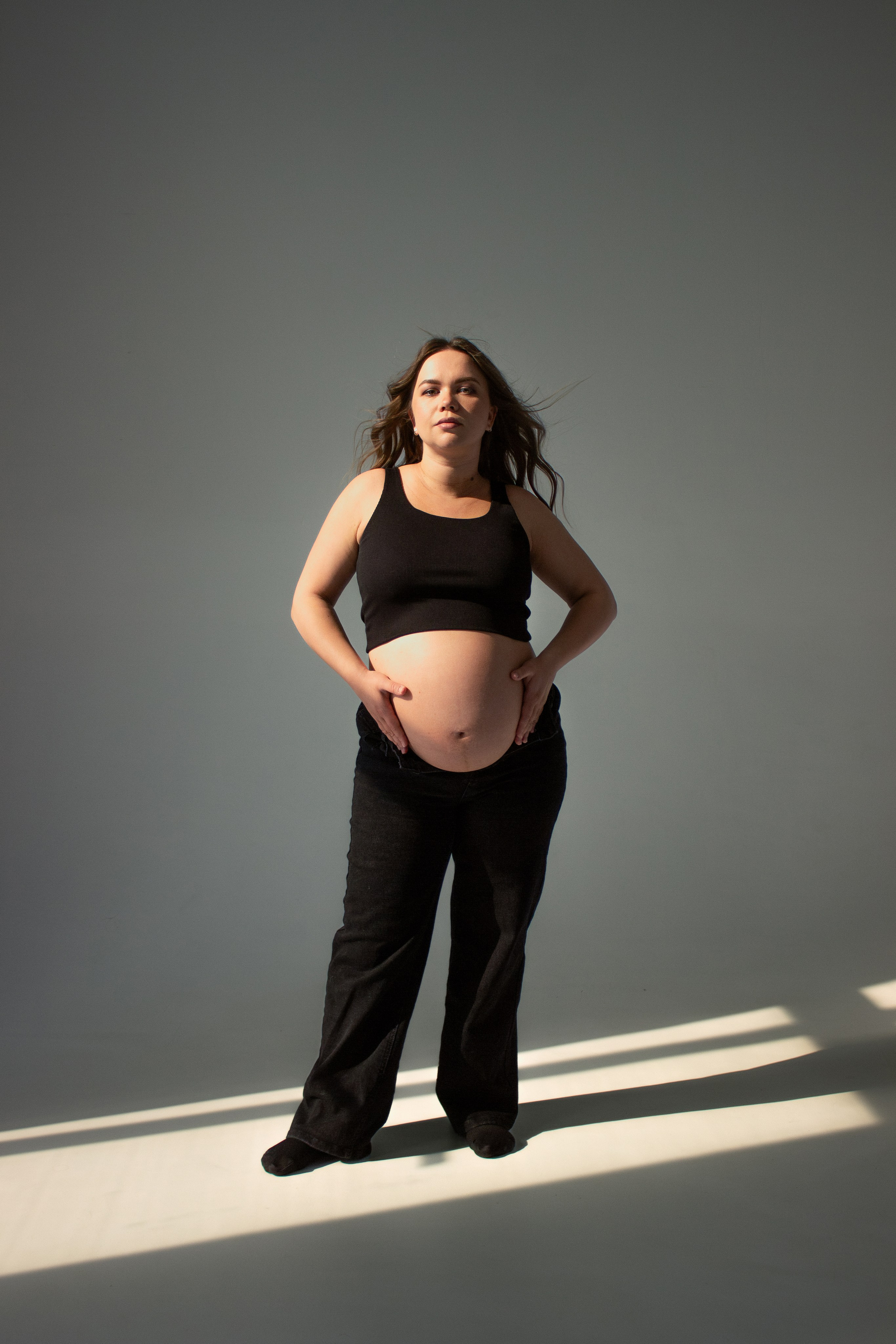 Лада и Николай. Портретный фотограф Москва Юлия Трякина