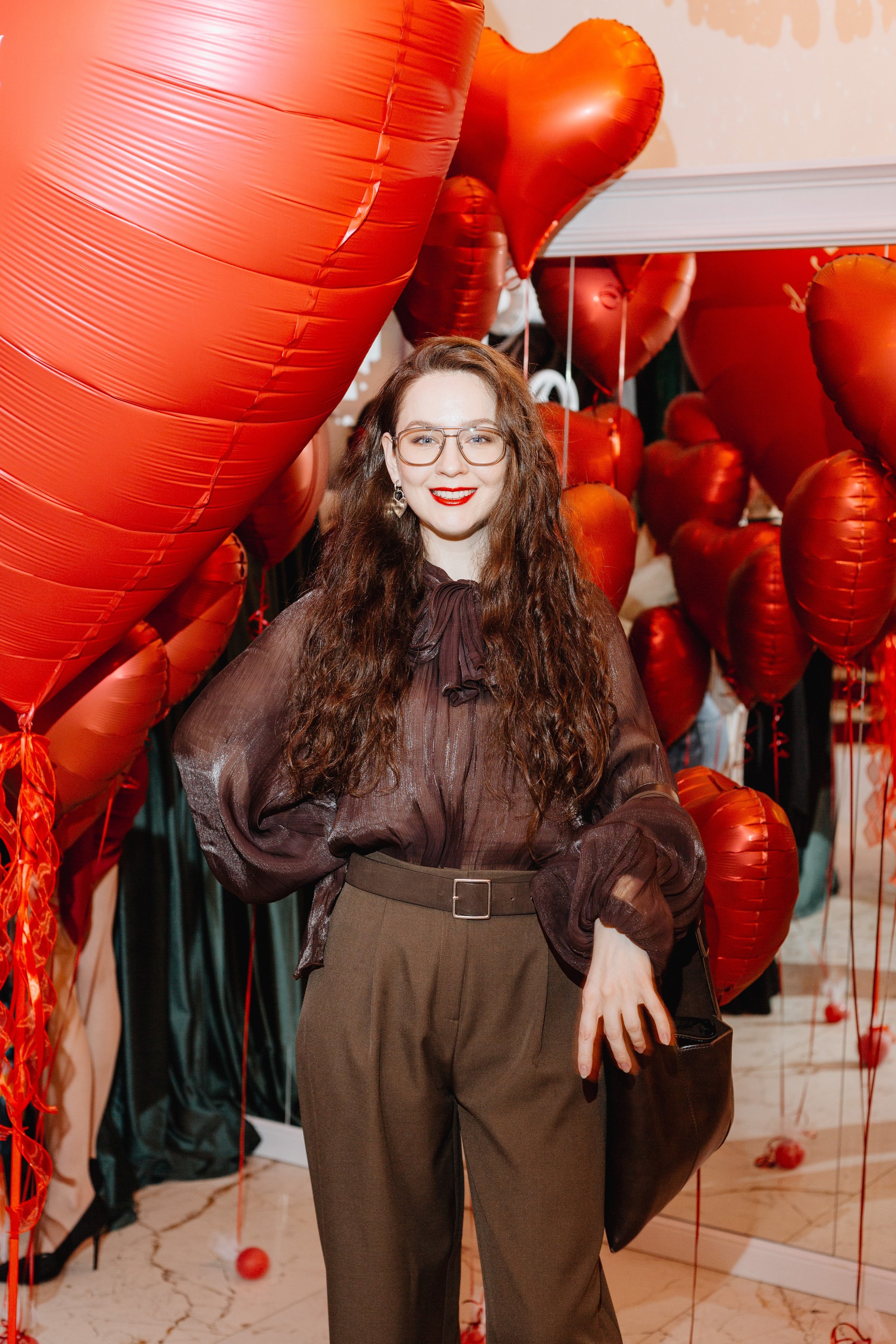 Love party. Портретный фотограф Москва Юлия Трякина