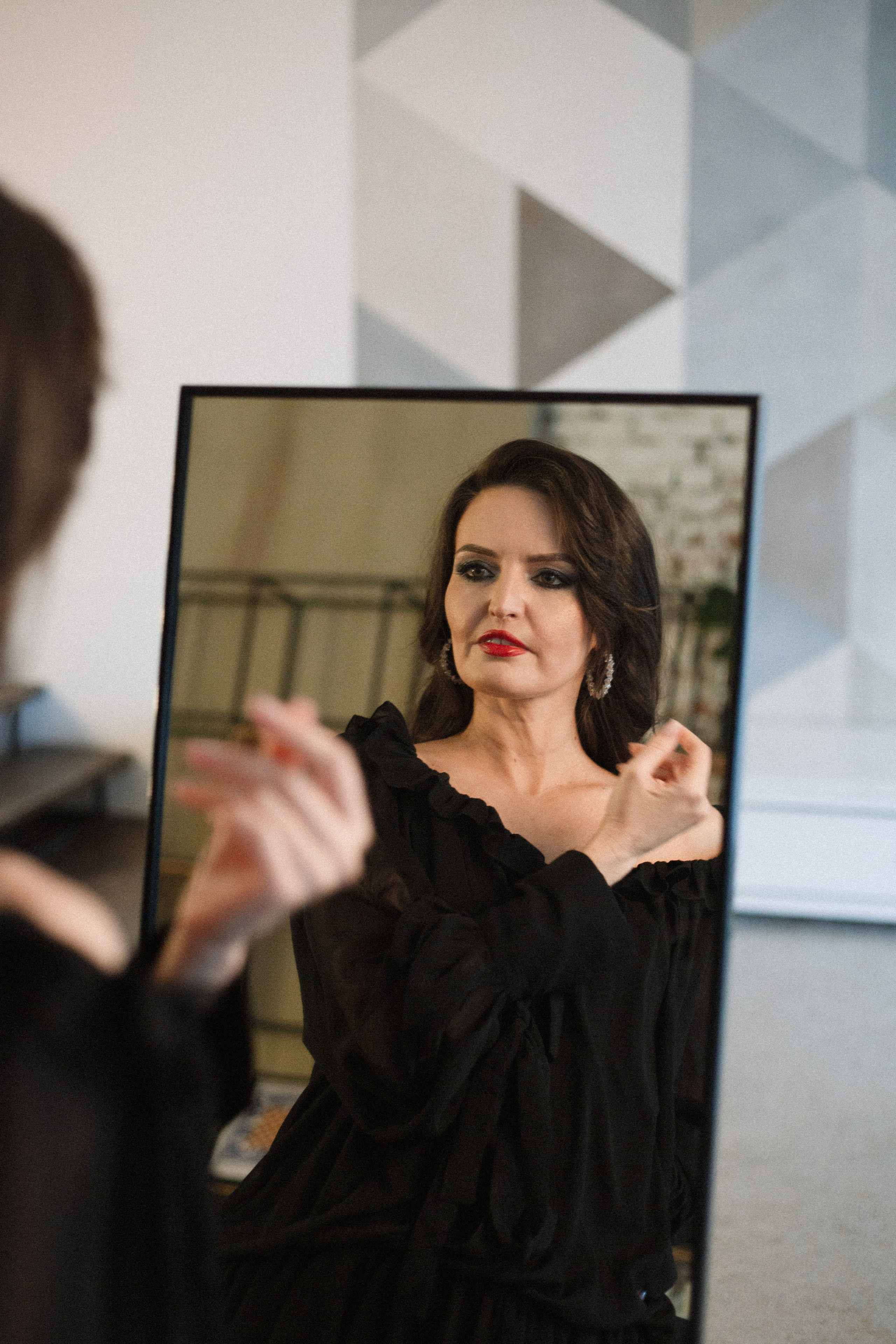 Олеся. Портретный фотограф Москва Юлия Трякина