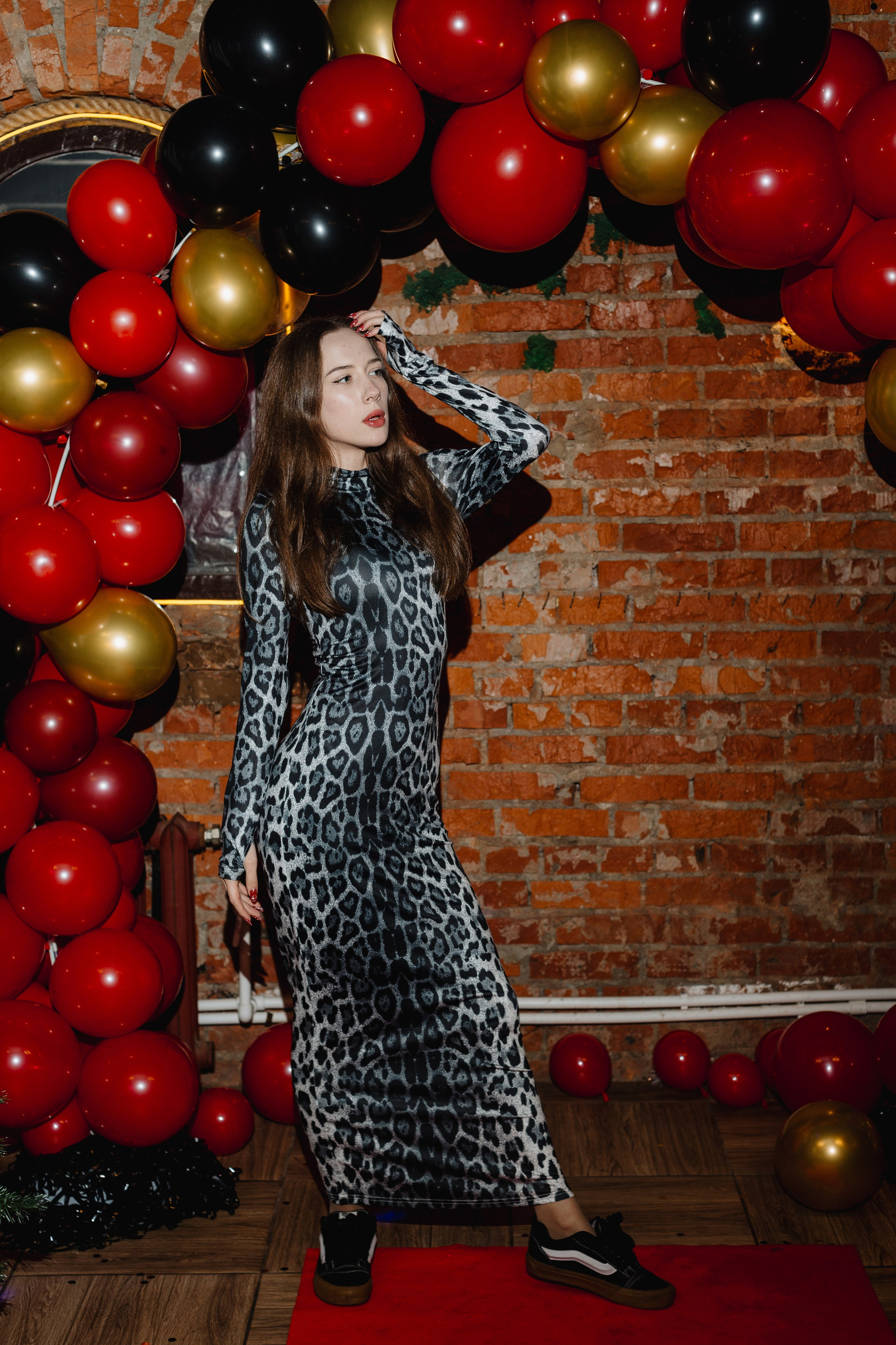 Бал Императриц. Портретный фотограф Москва Юлия Трякина