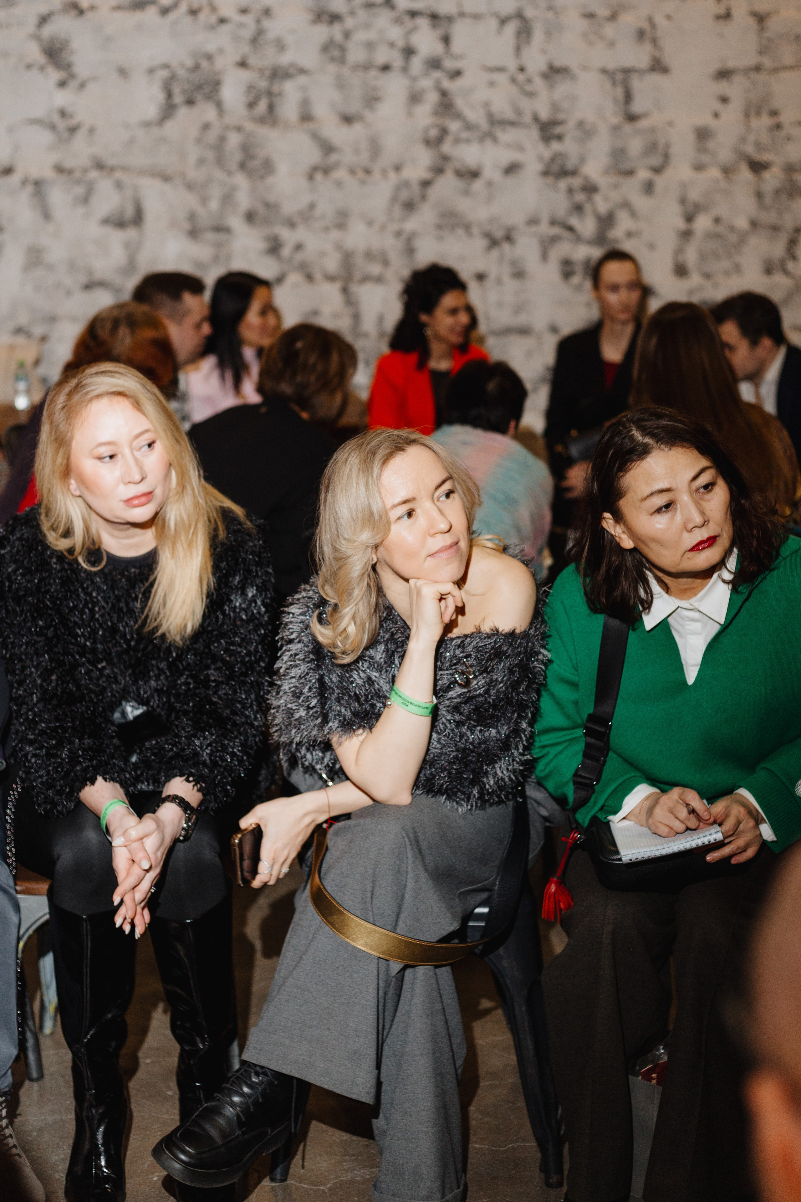 Конференция «Точка Б». Портретный фотограф Москва Юлия Трякина