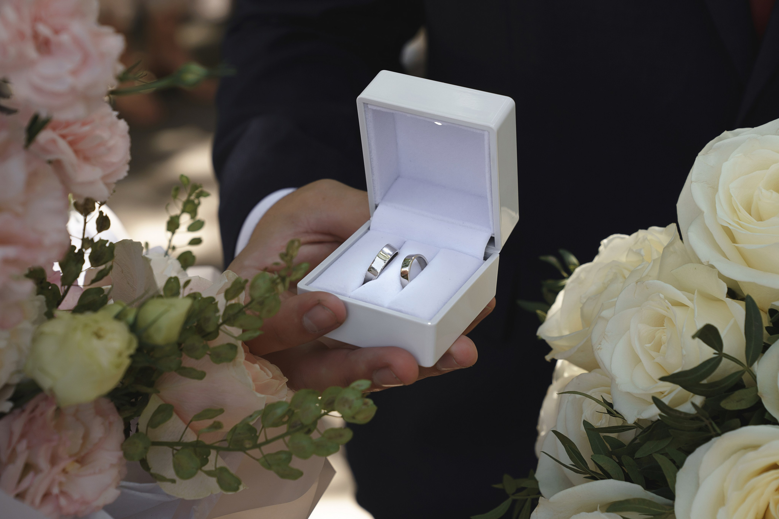 Кирилл и Наталья. Свадебный и репортажный фотограф Ростов-на-Дону Алексей Гуль