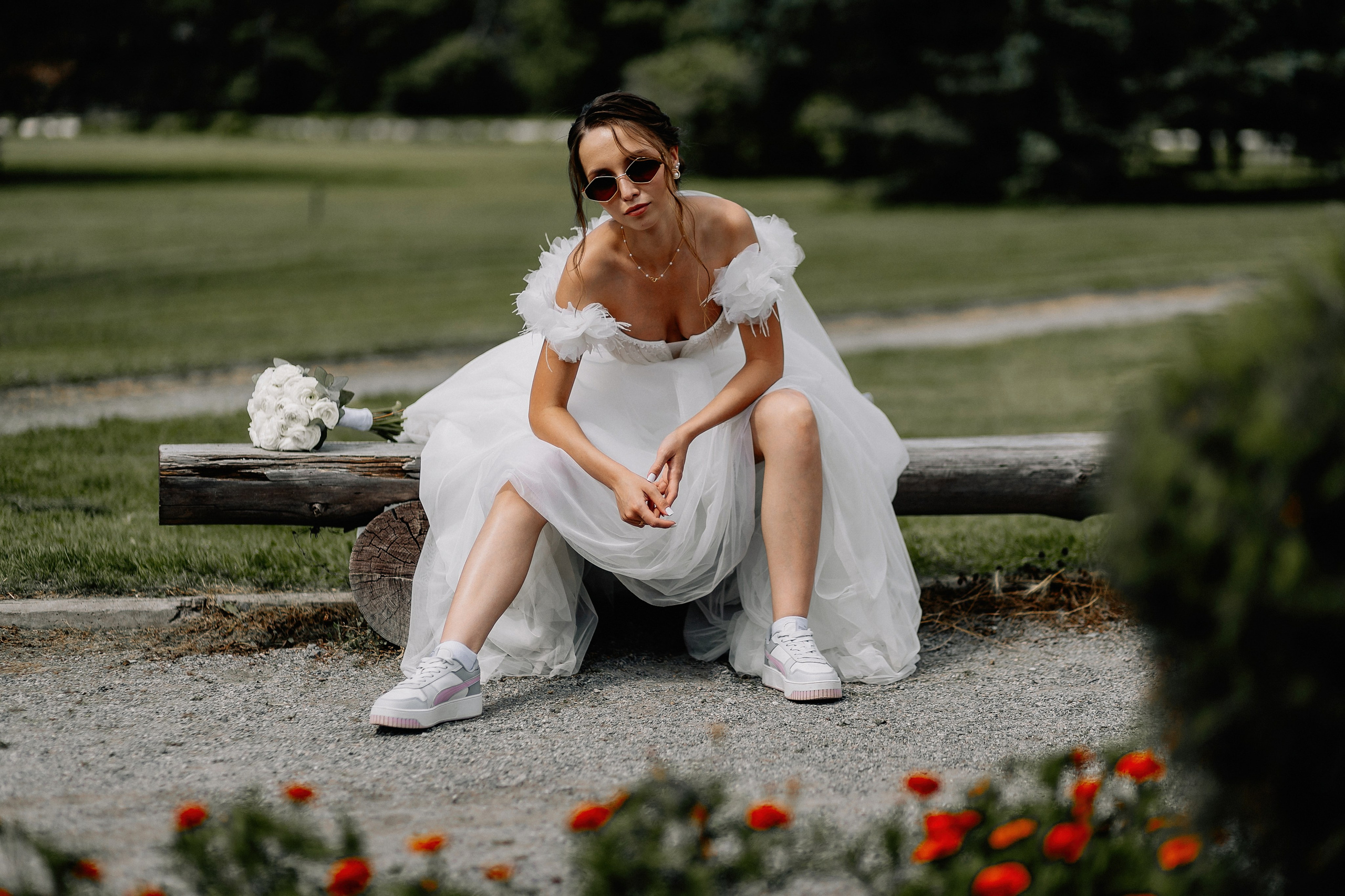 Свадьба Валентины и Максима. Свадебный фотограф Новосибирск