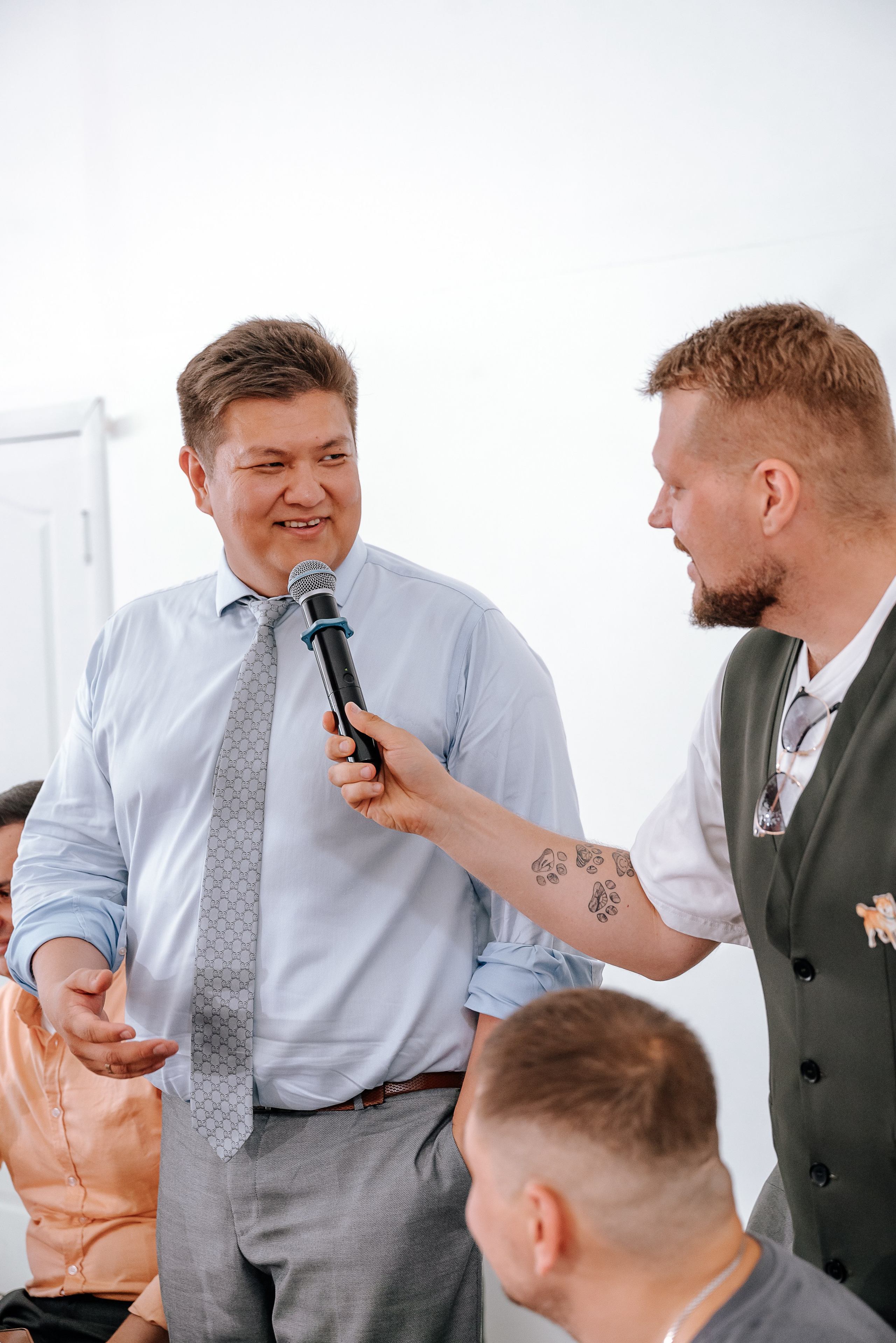 Костя & Лиза. RETOUCH-HOUSE