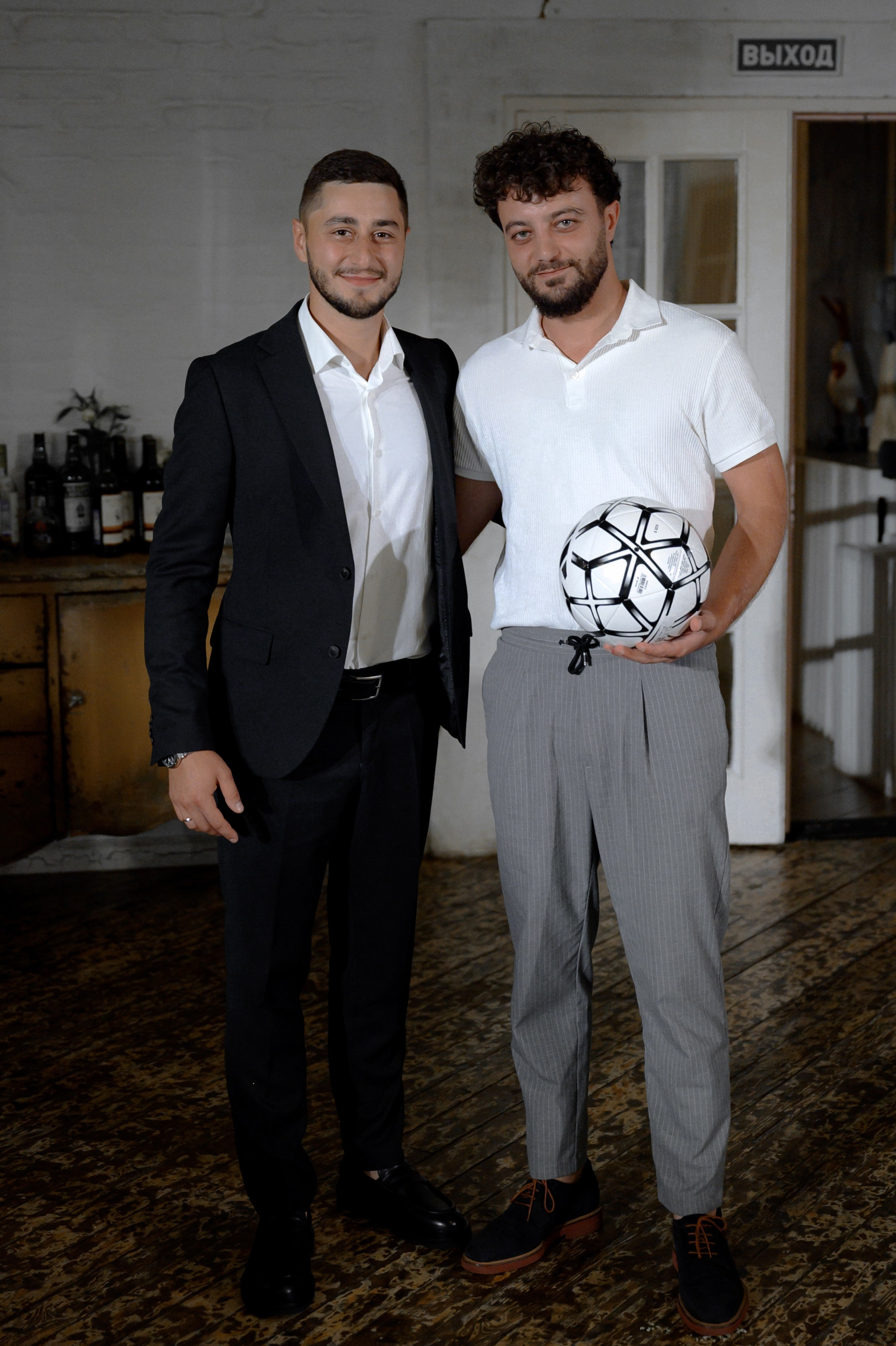 23.08.2024. RETOUCH-HOUSE