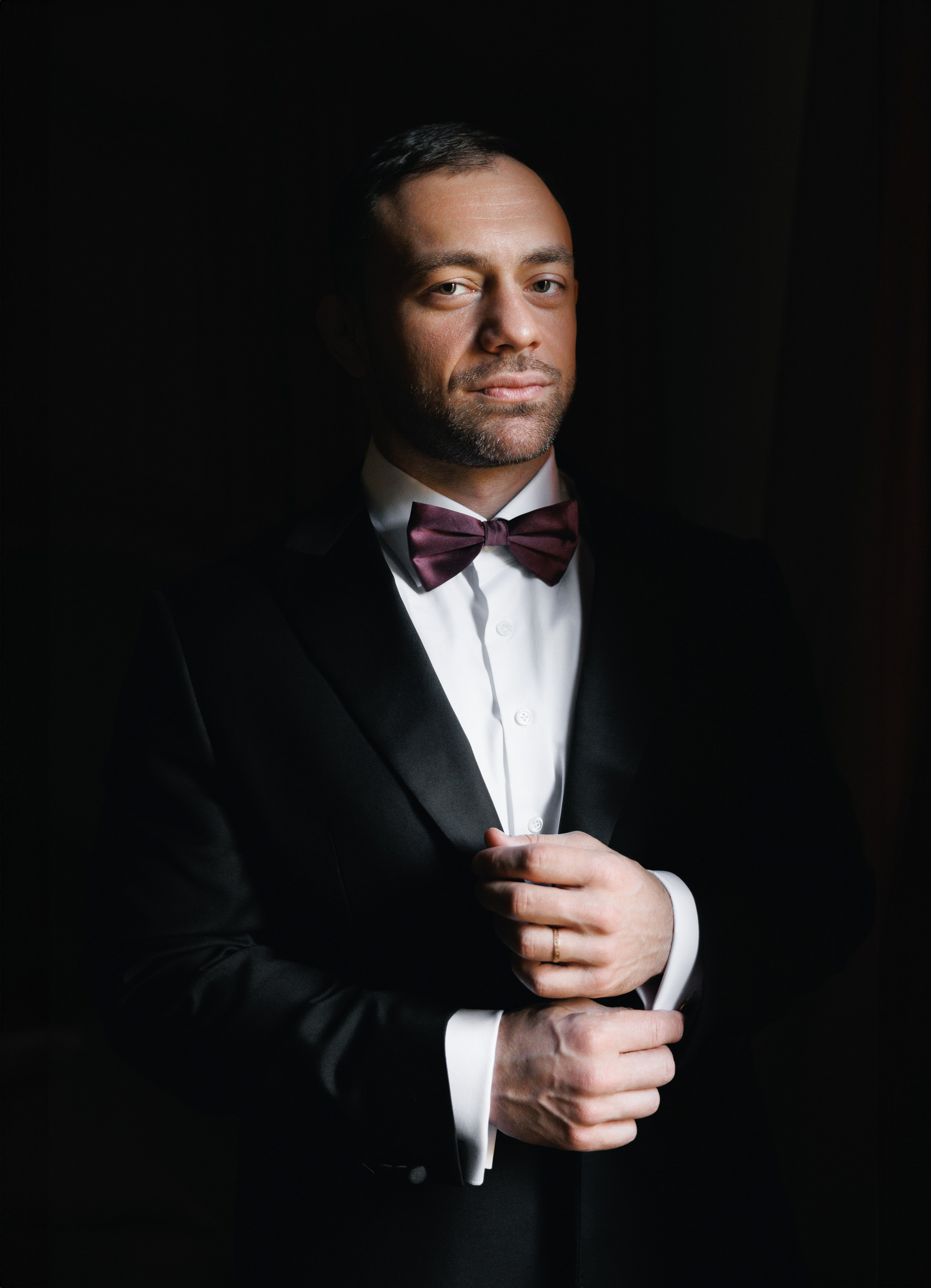 Георгий & Нино. RETOUCH-HOUSE