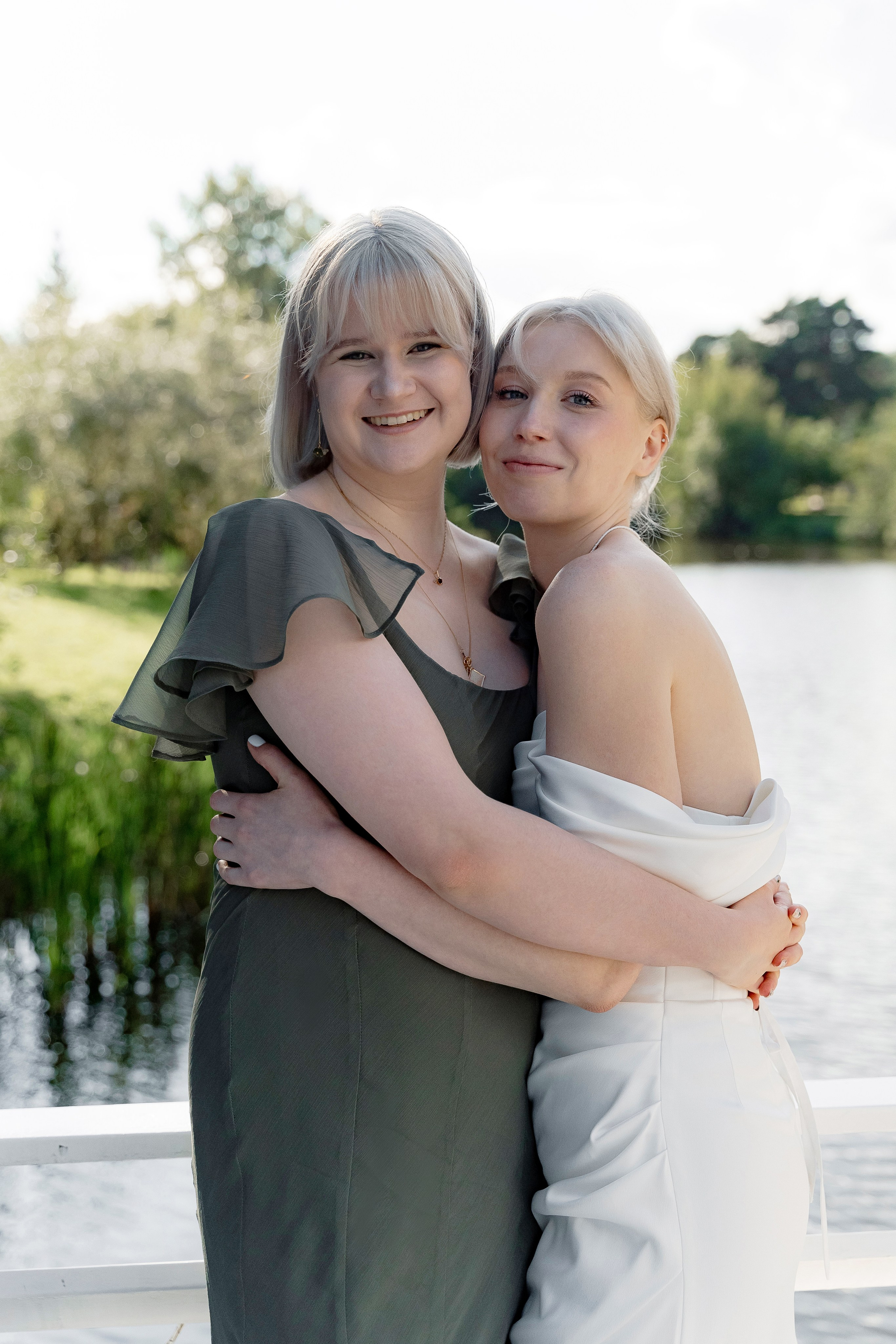 Владимир & Яна. RETOUCH-HOUSE