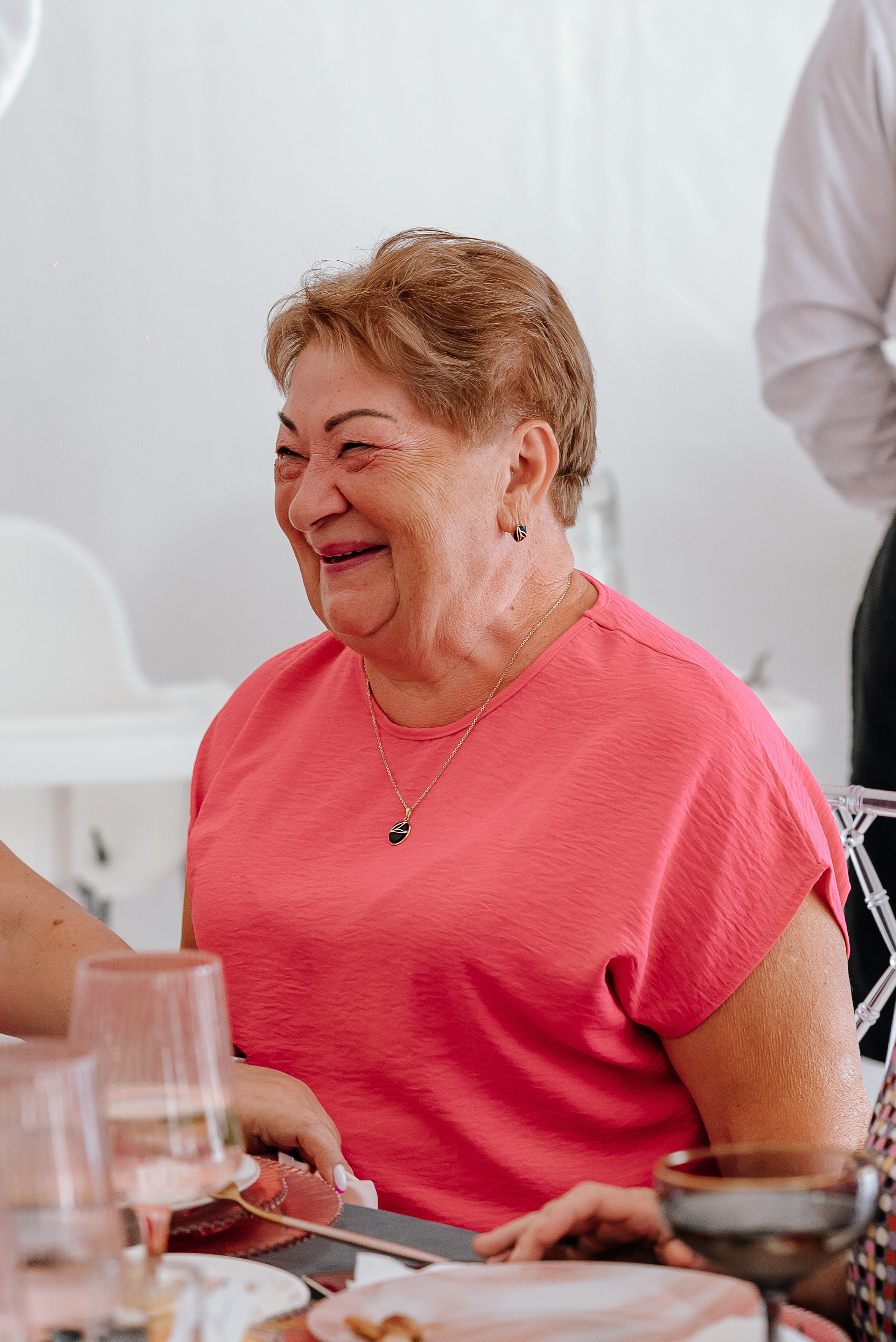 Костя & Лиза. RETOUCH-HOUSE