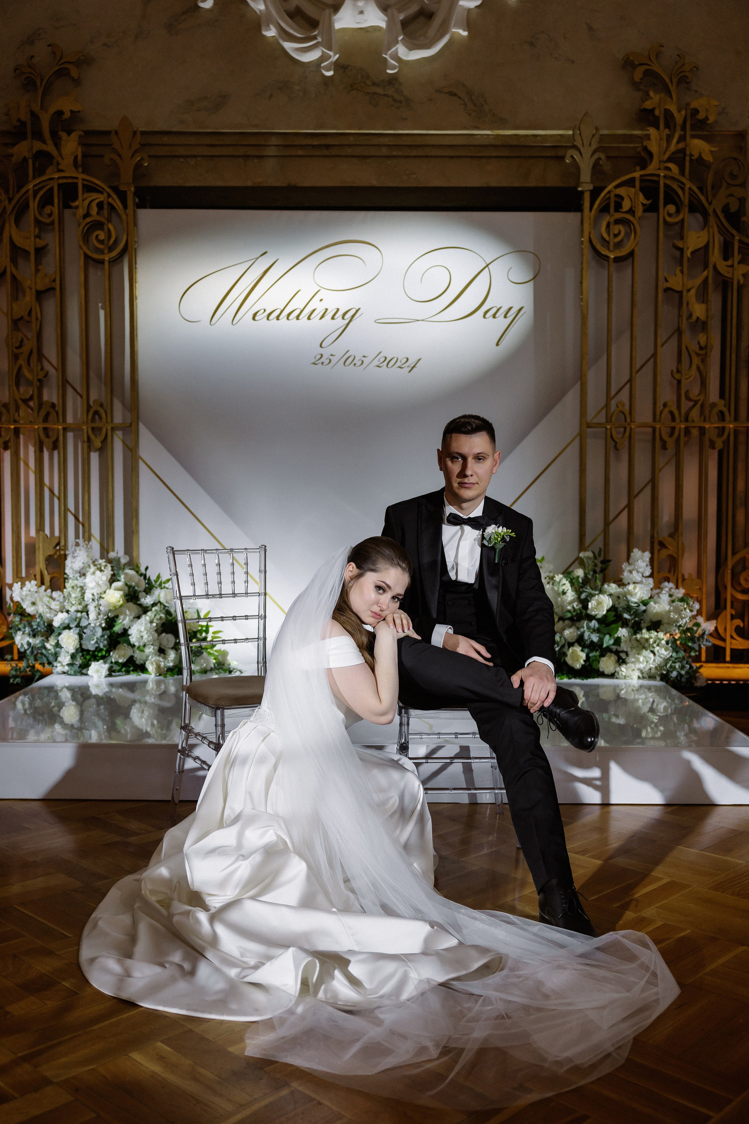 Захар & Алена. RETOUCH-HOUSE