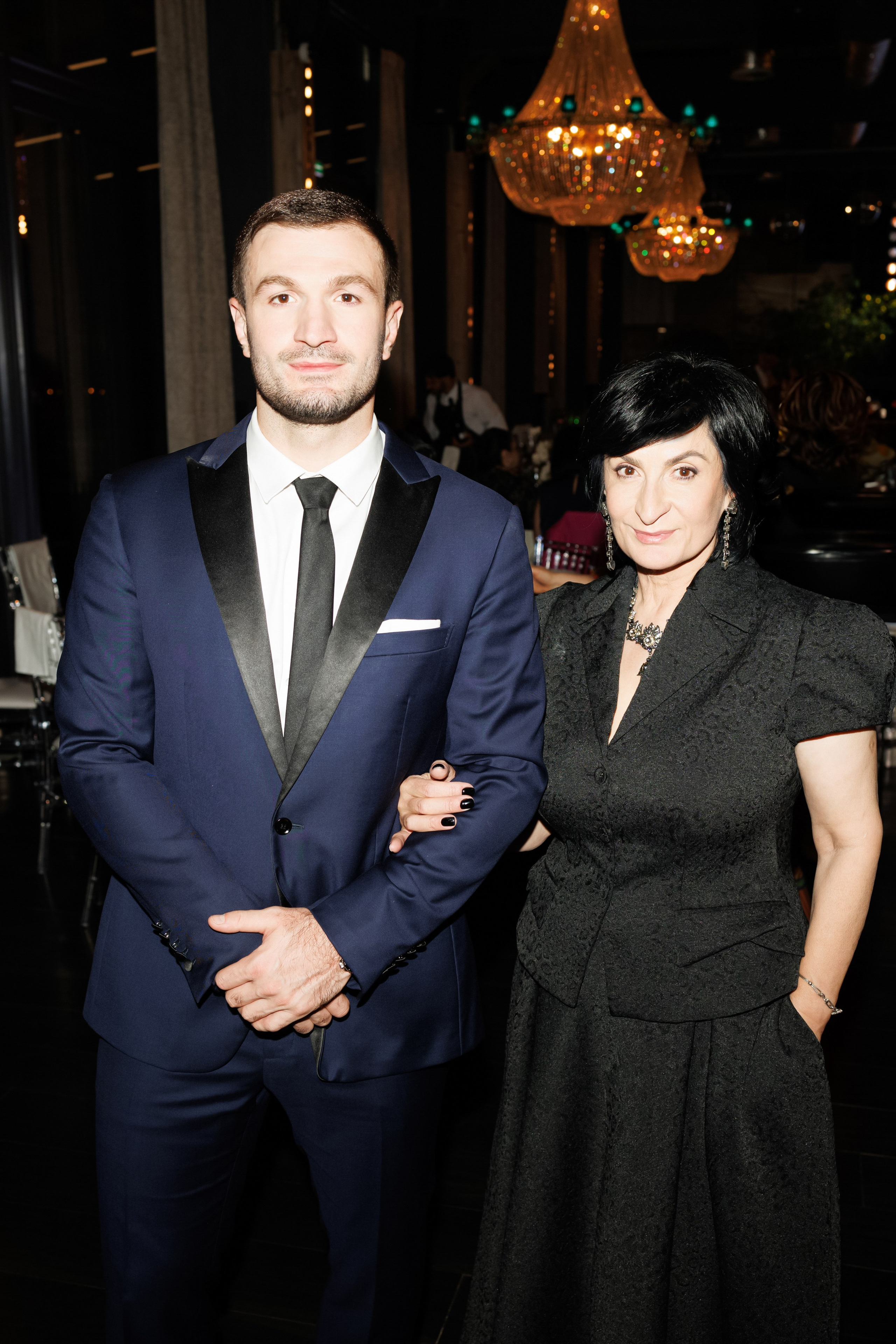 Георгий & Нино. RETOUCH-HOUSE