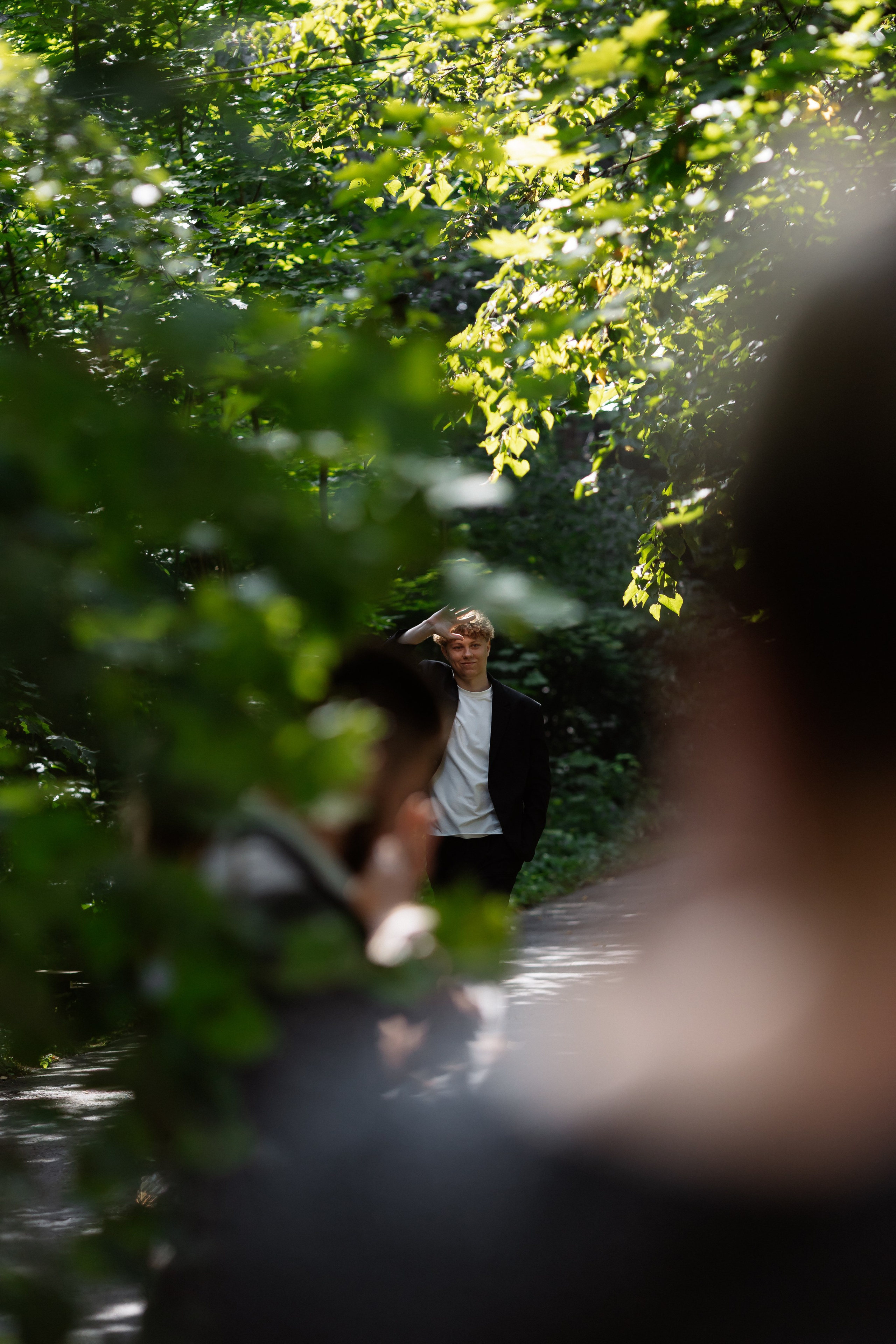 Мария & Александр. RETOUCH-HOUSE