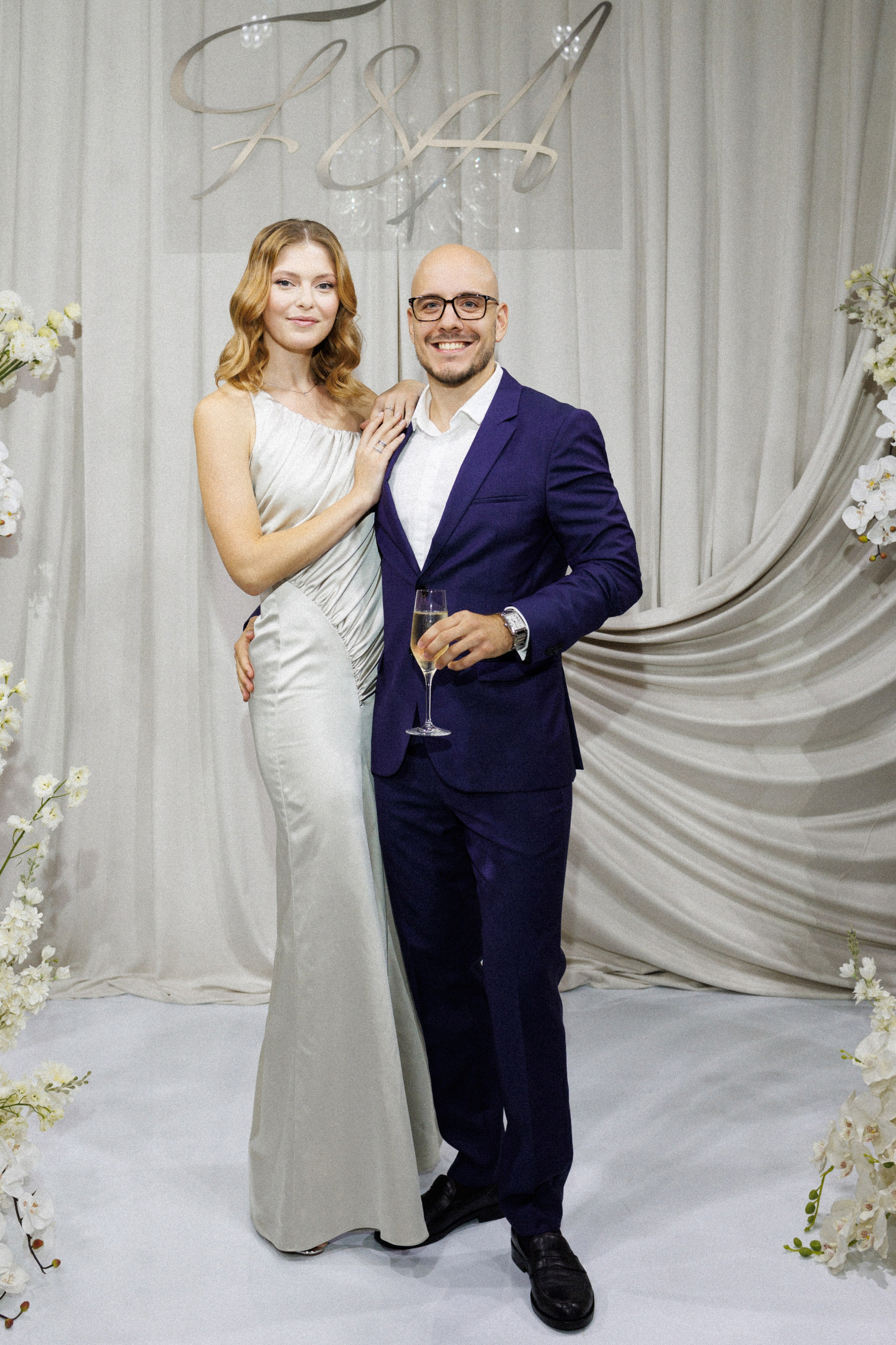 Филипп & Саша. RETOUCH-HOUSE