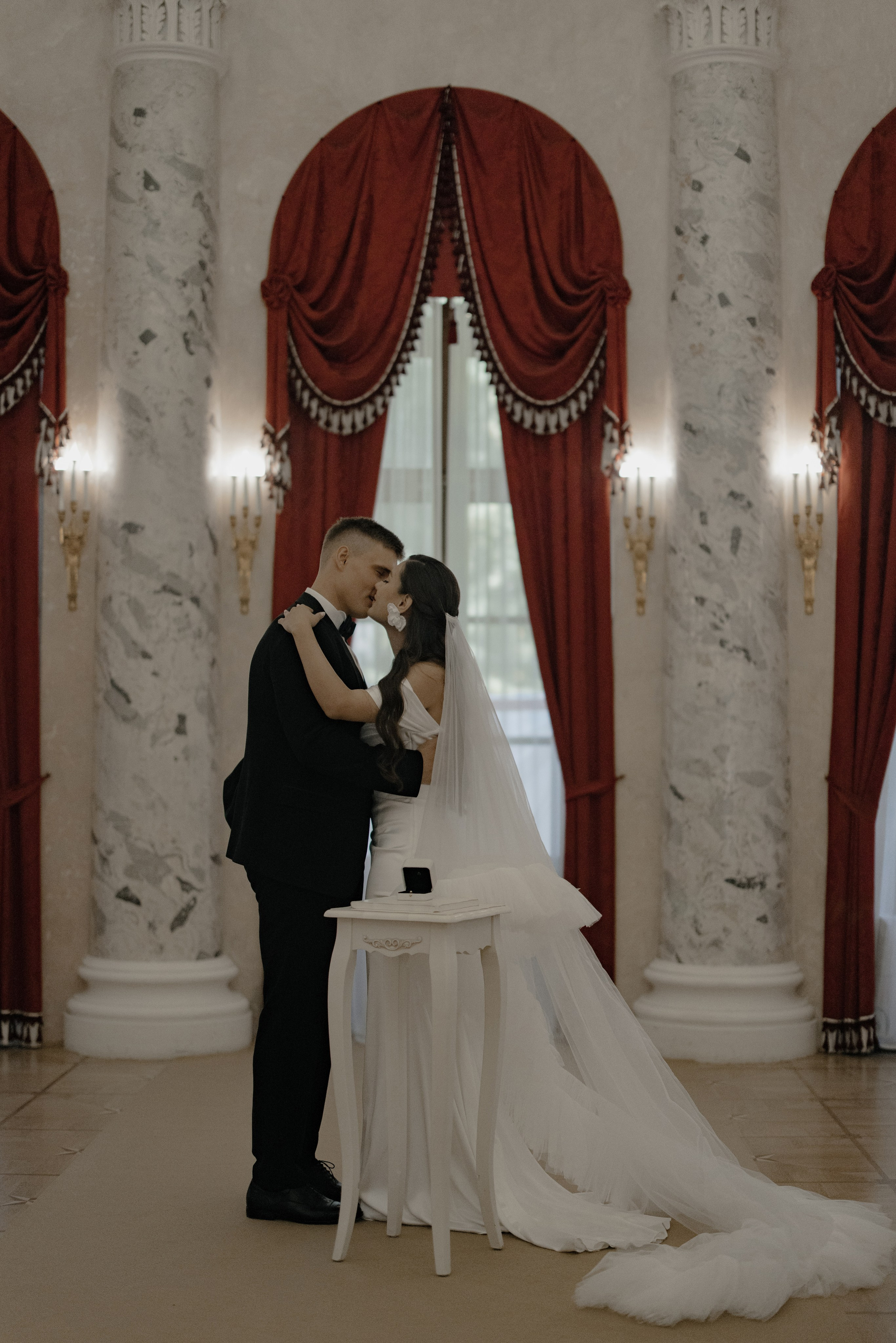 25.08.2024. RETOUCH-HOUSE