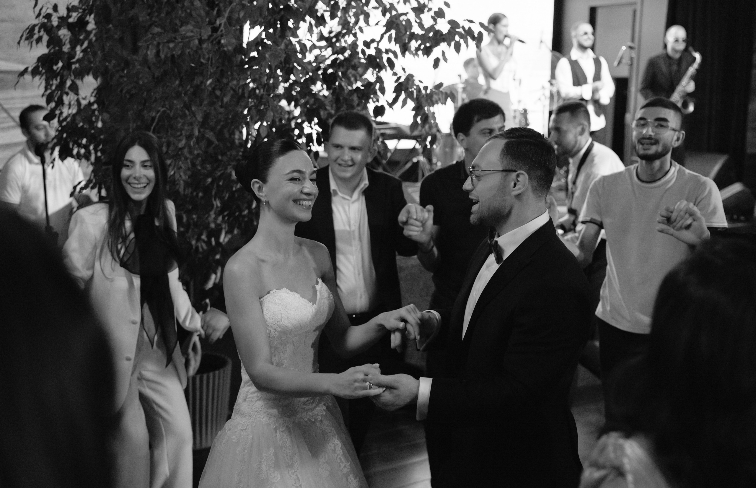 Георгий & Нино. RETOUCH-HOUSE