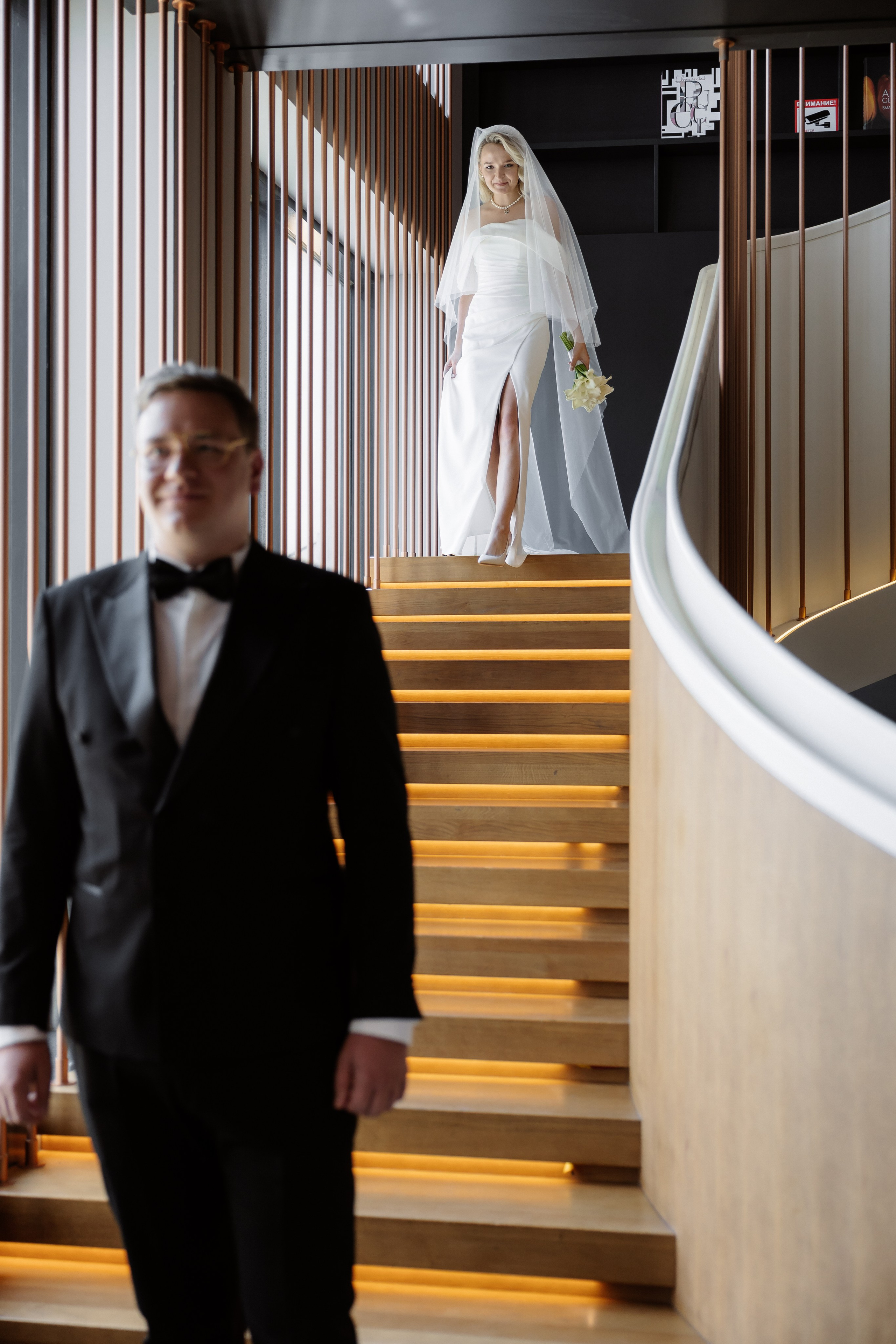 Дмитрий & Анна. RETOUCH-HOUSE