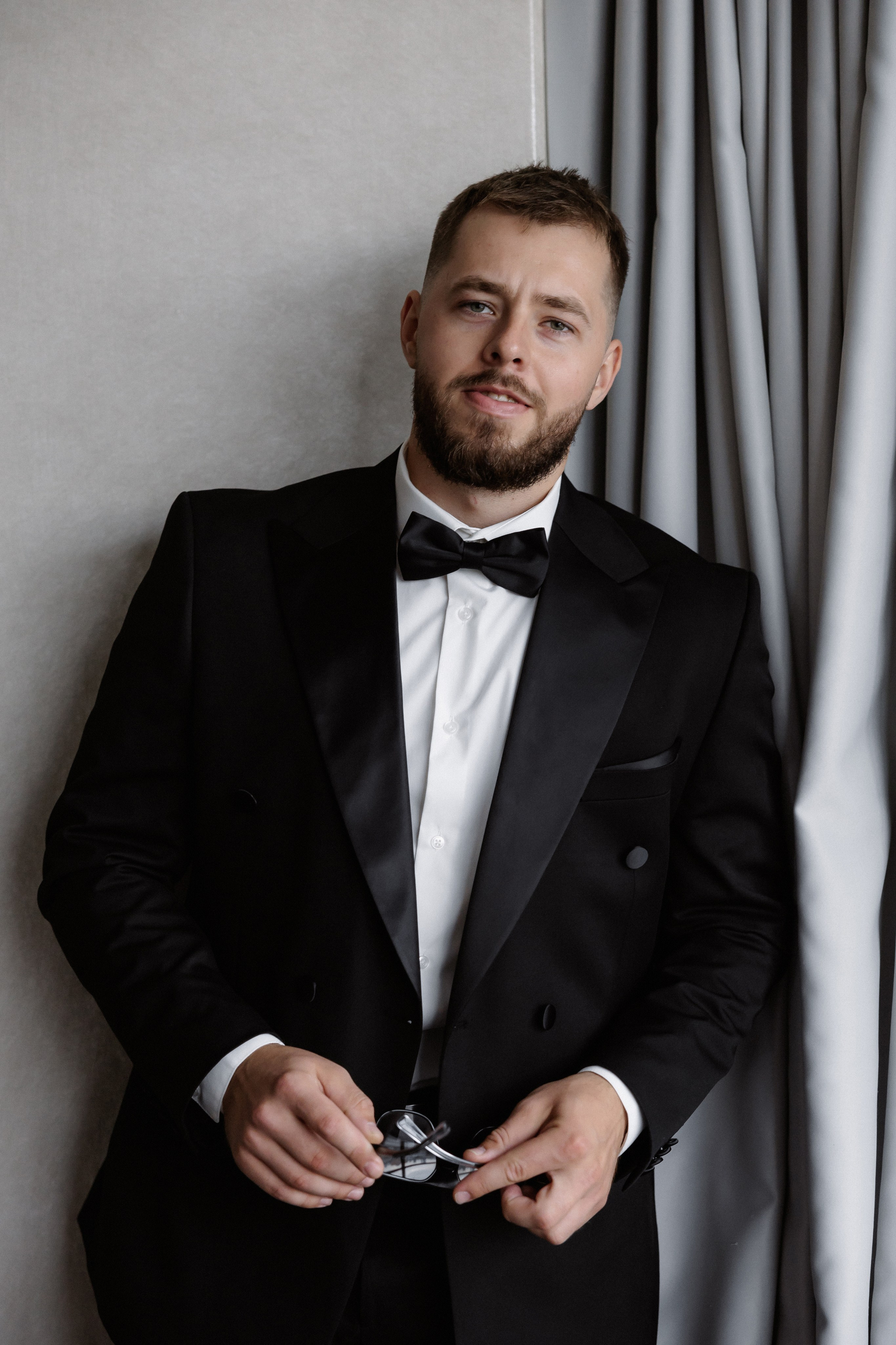 Денис & Александра. RETOUCH-HOUSE