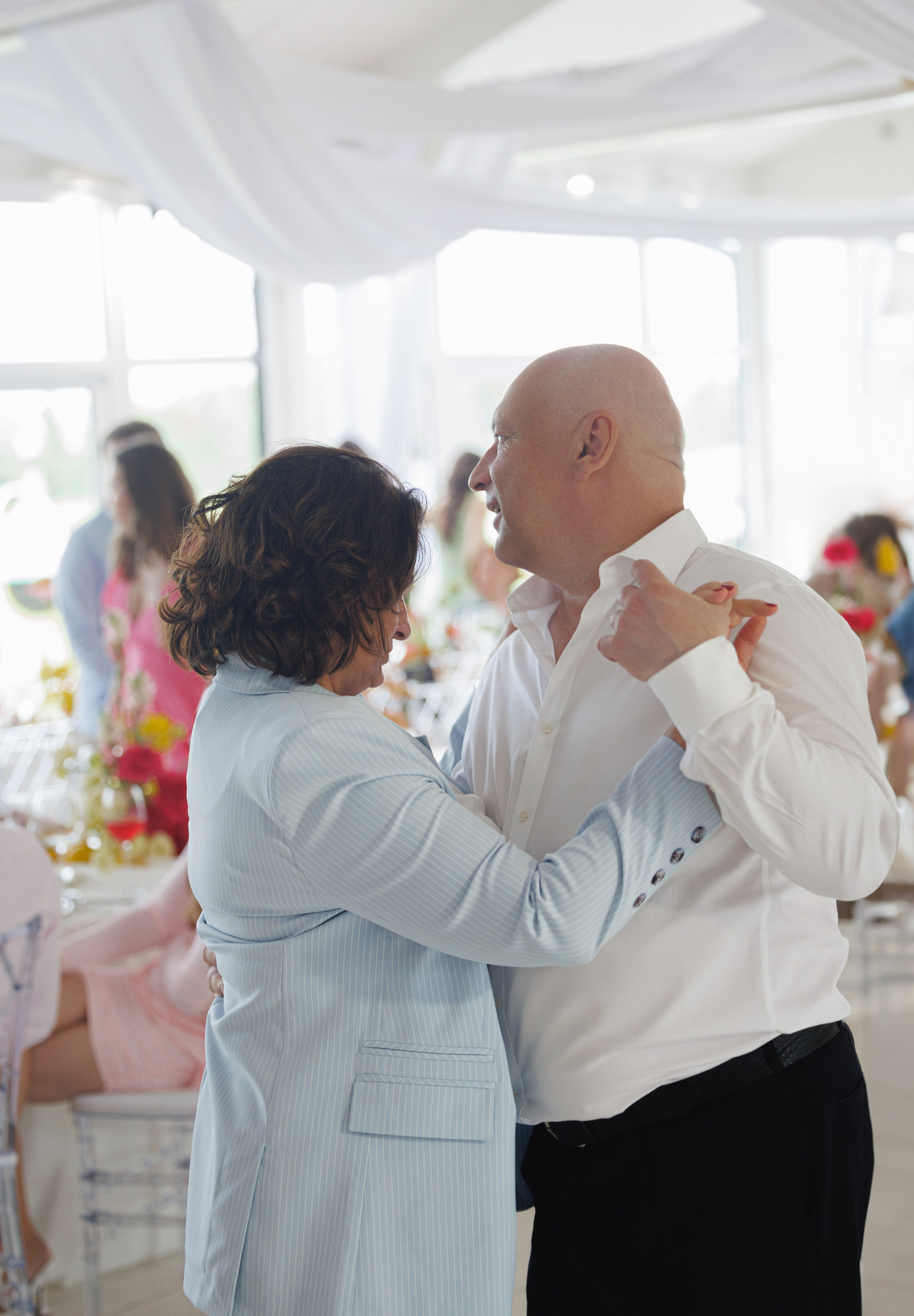 Ренат & Анастасия. RETOUCH-HOUSE