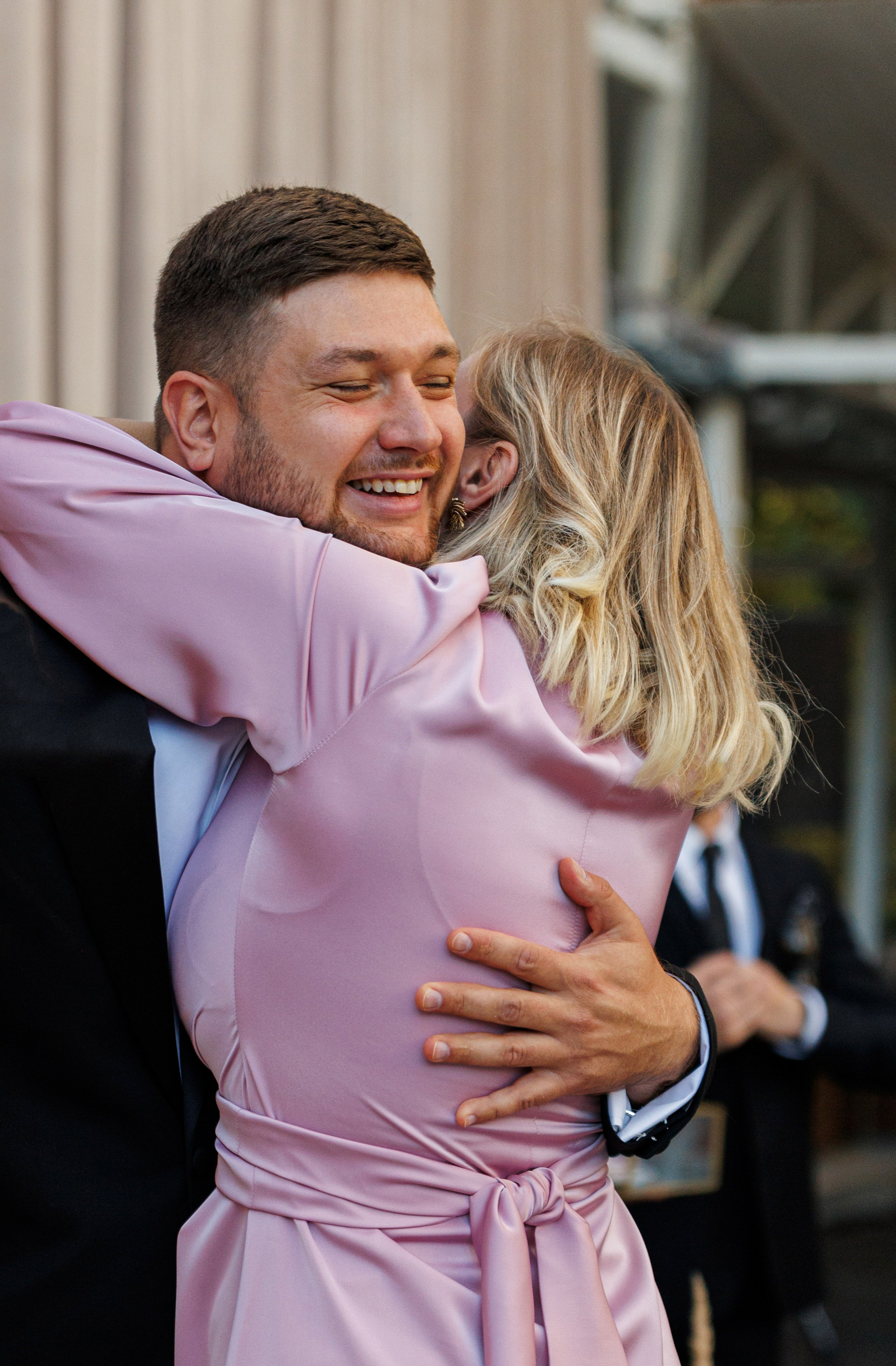 Дима & Варя. RETOUCH-HOUSE