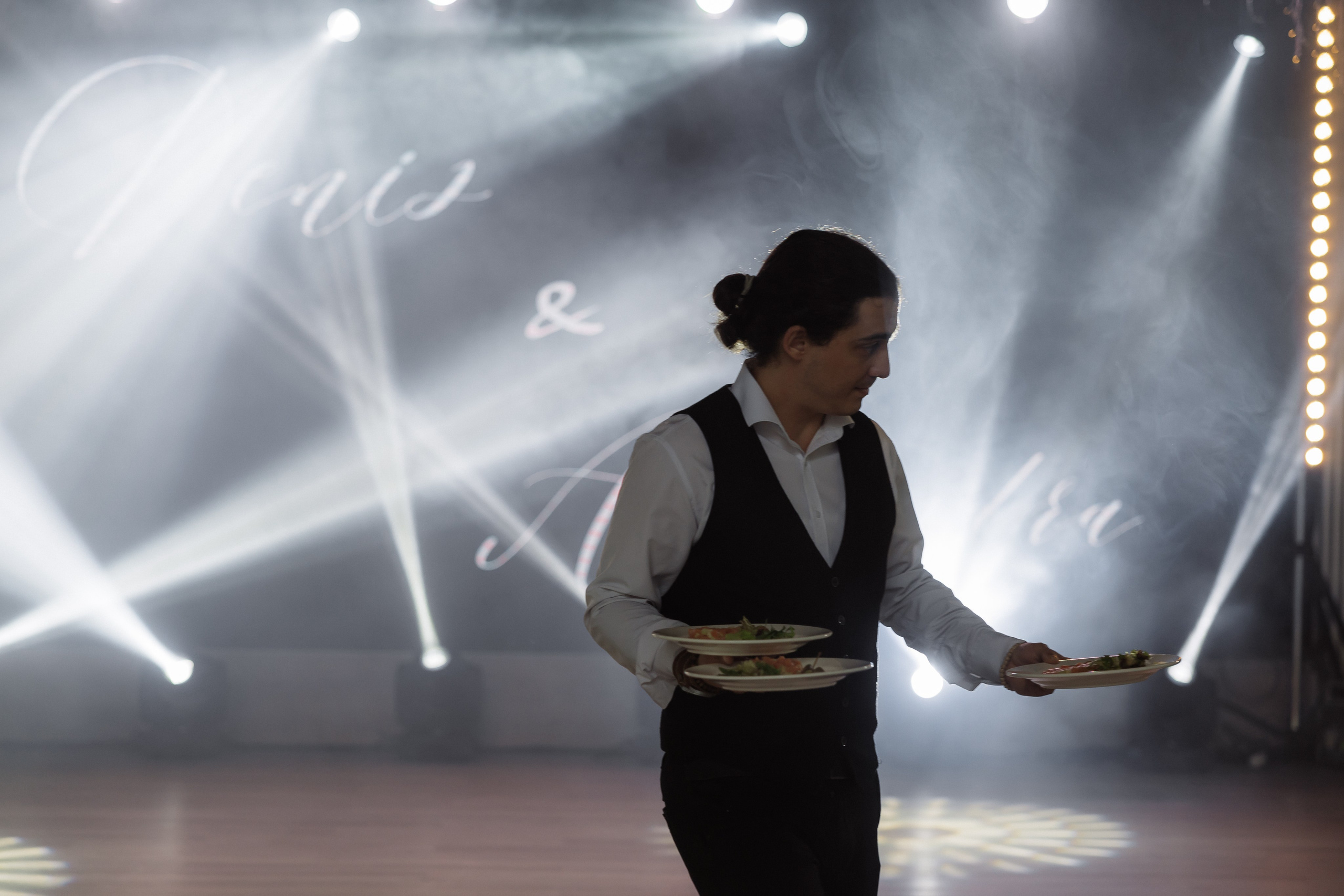 Денис & Александра. RETOUCH-HOUSE