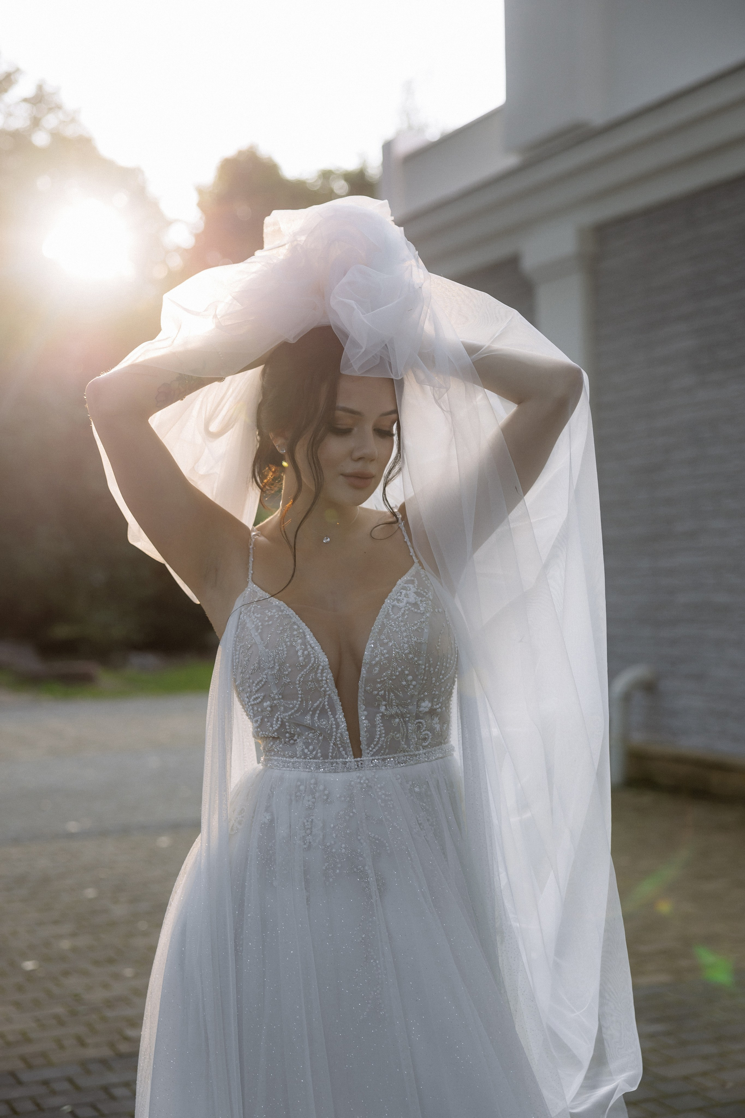 Владислав & Дарья. RETOUCH-HOUSE