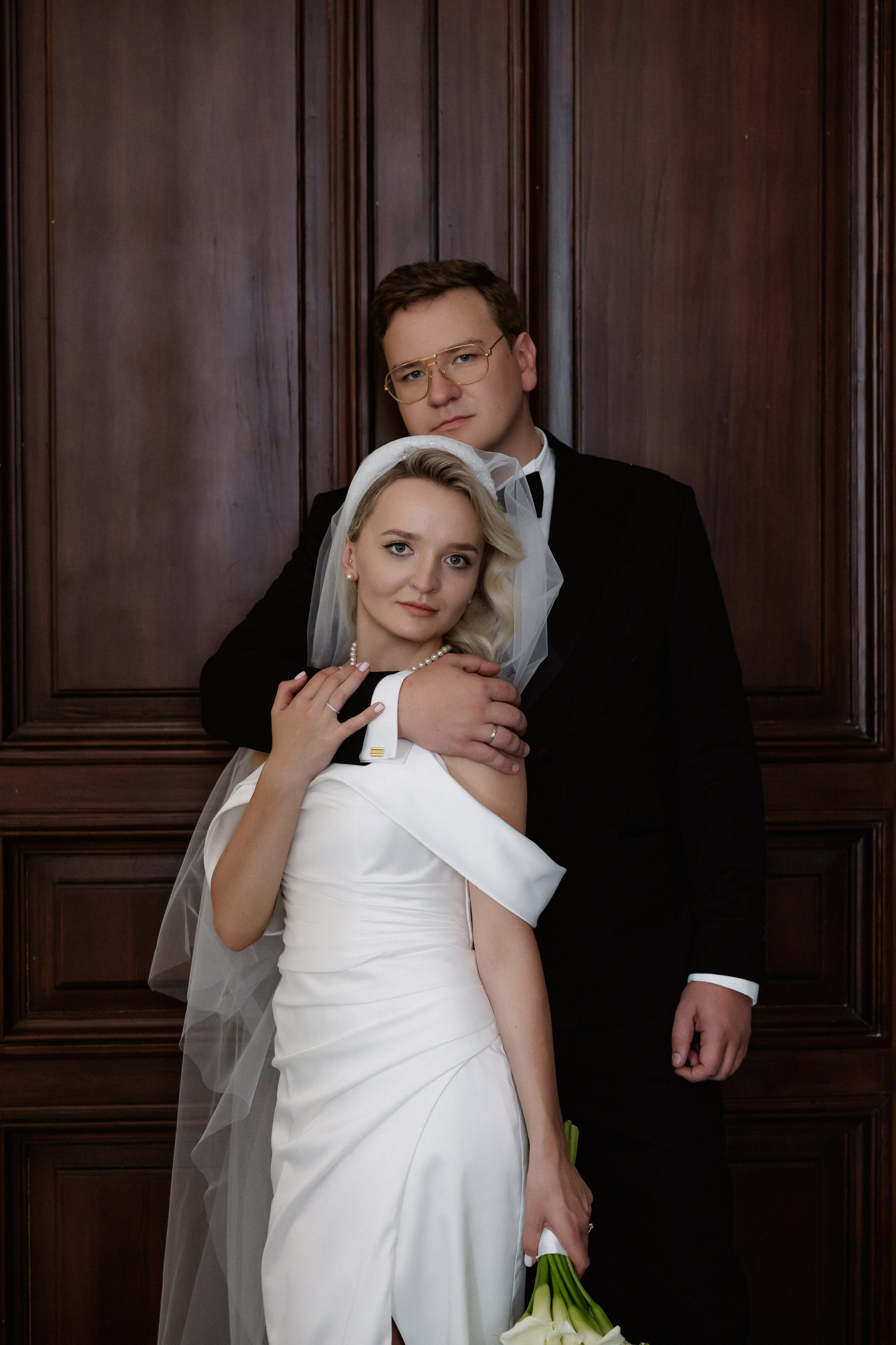 Дмитрий & Анна. RETOUCH-HOUSE