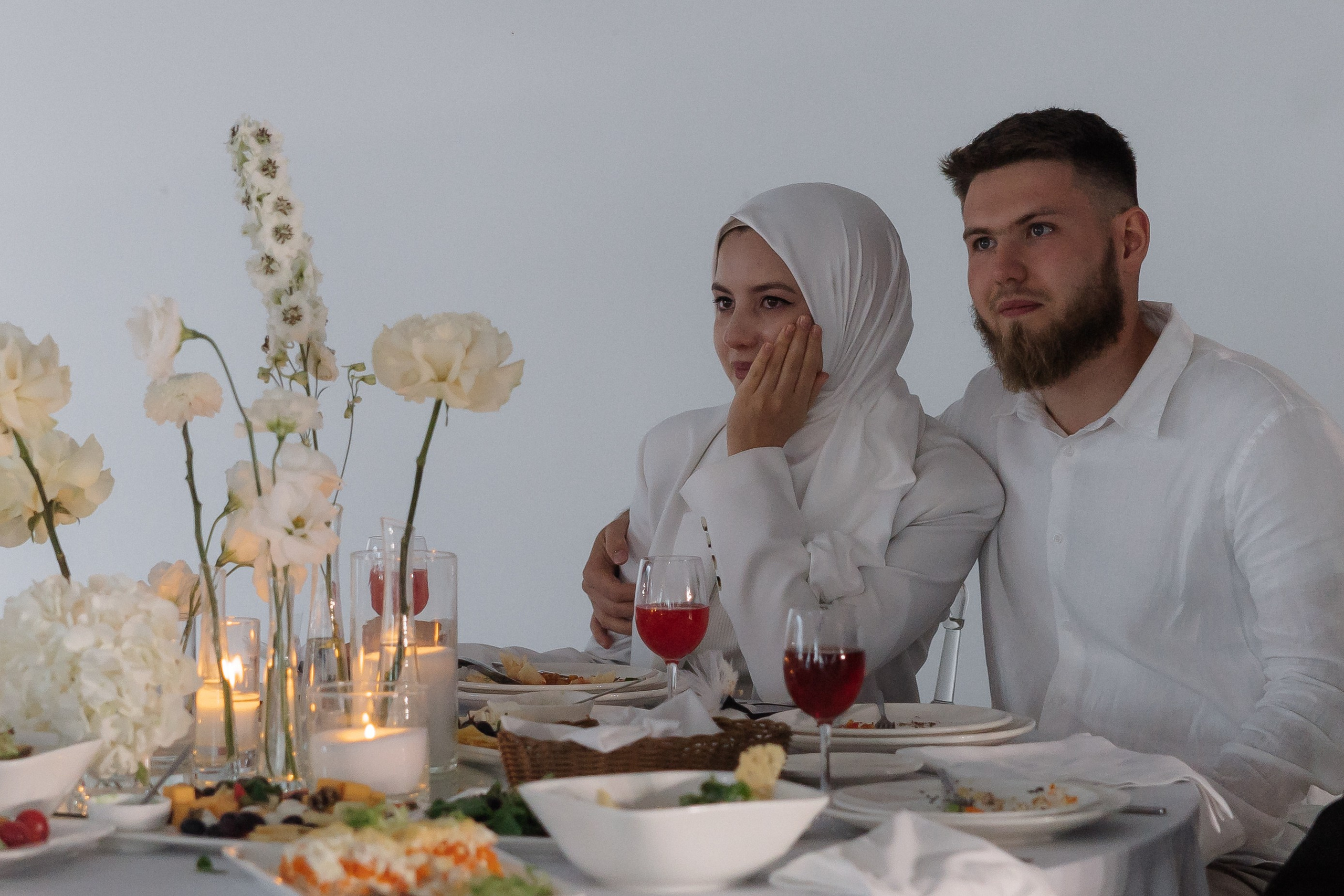 Эмилия & Тимур. RETOUCH-HOUSE