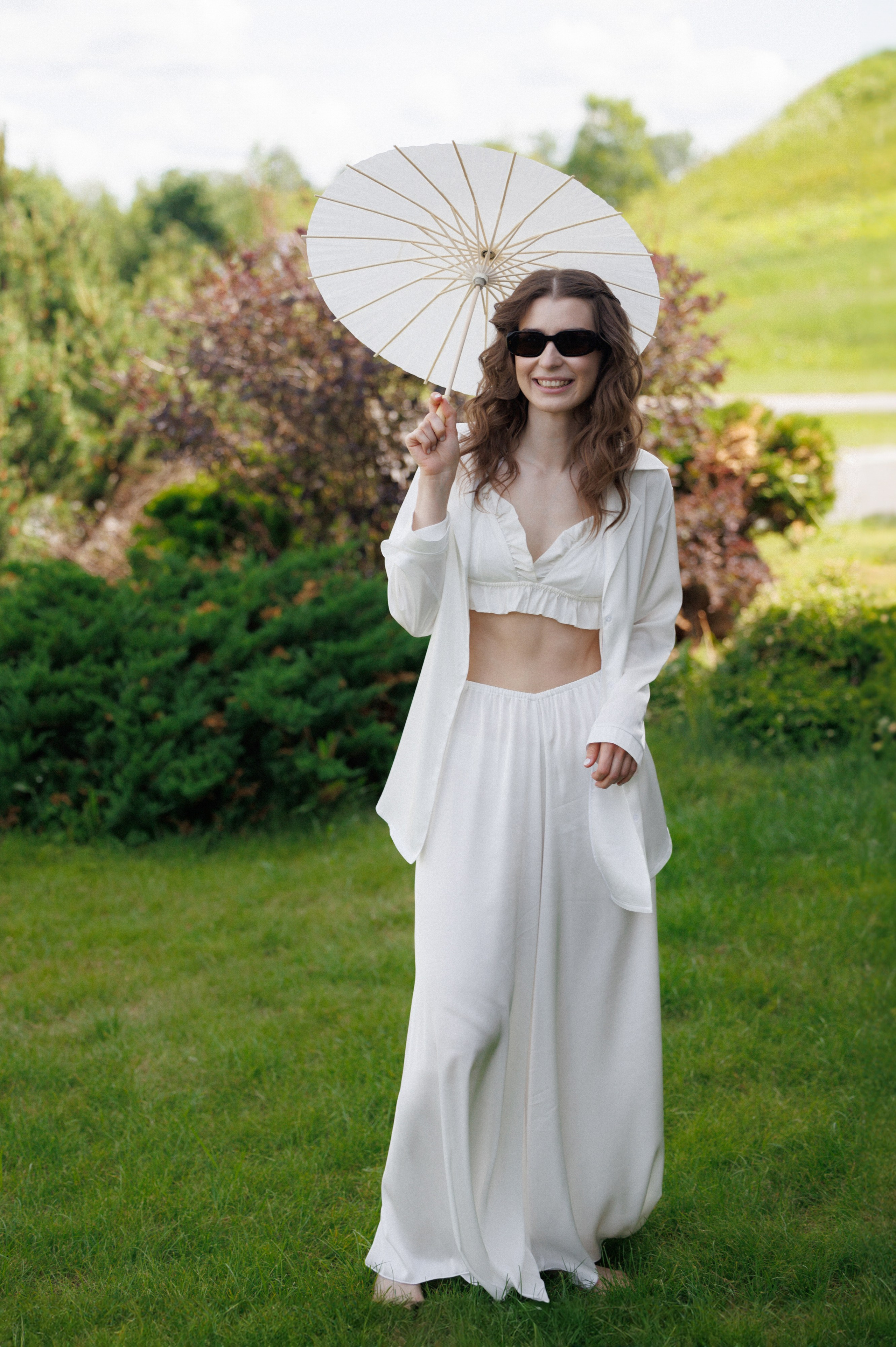 Ренат & Анастасия. RETOUCH-HOUSE