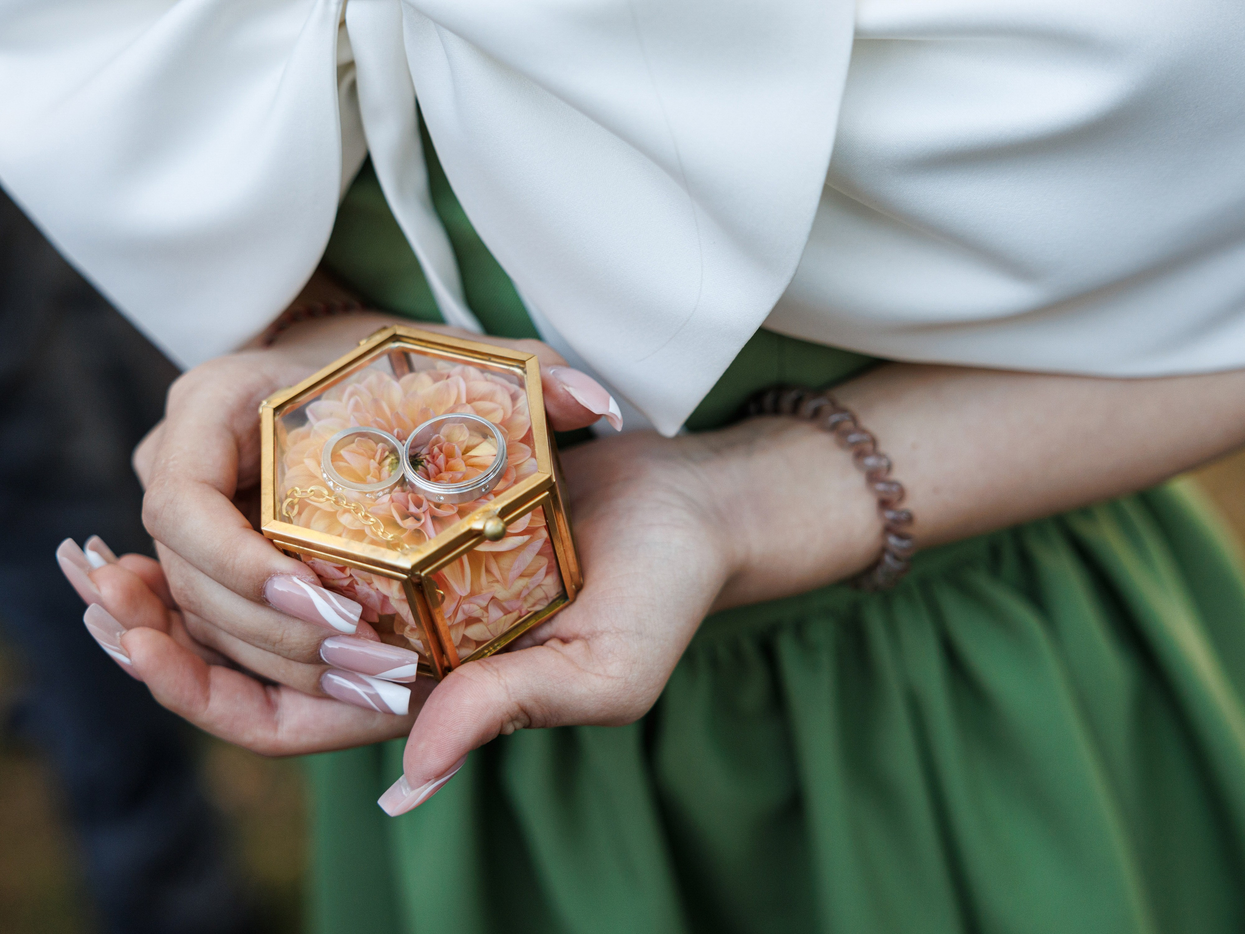 Дима & Варя. RETOUCH-HOUSE